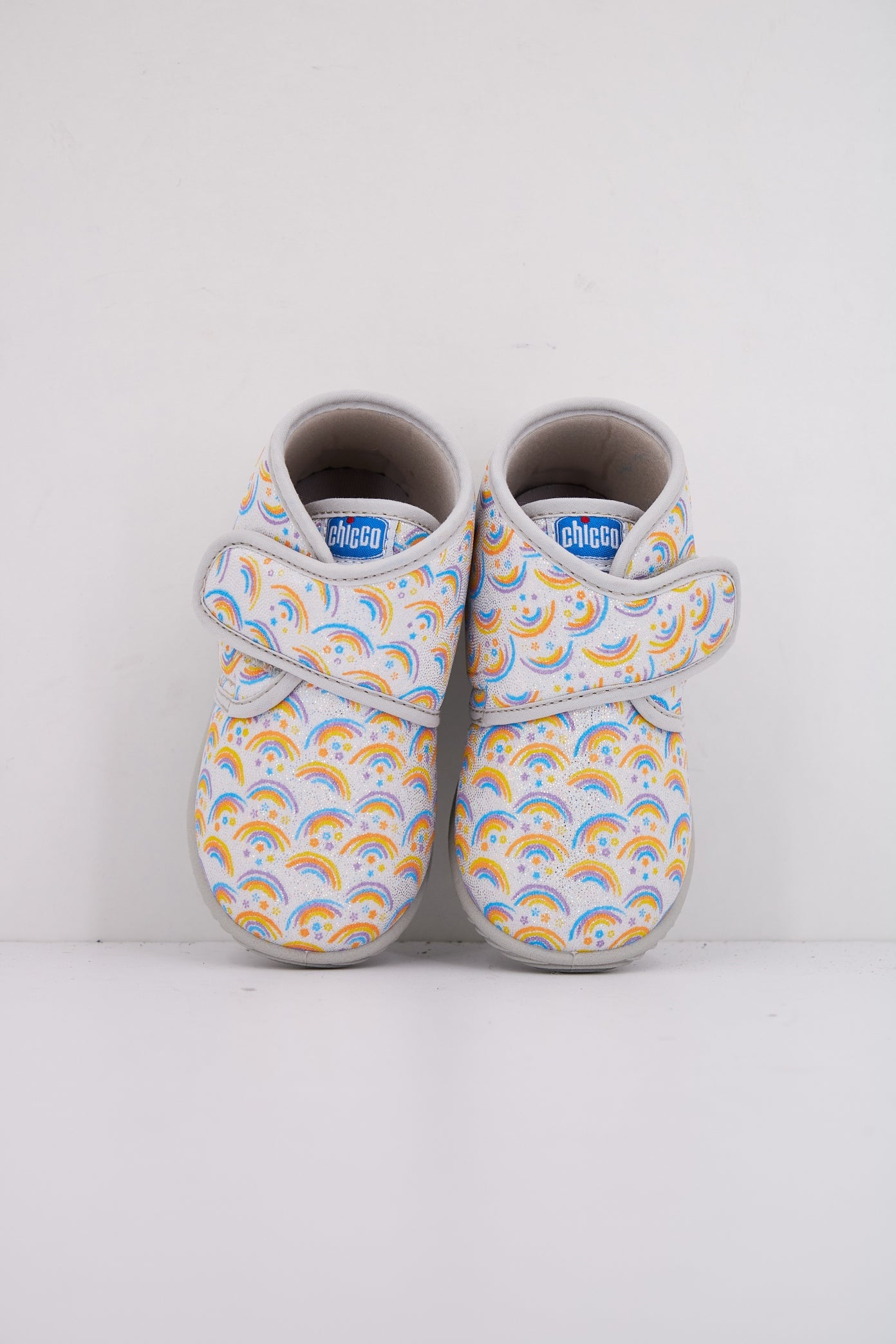 CHICCO ANKLE BOOT TULIP en color GRIS  (3)