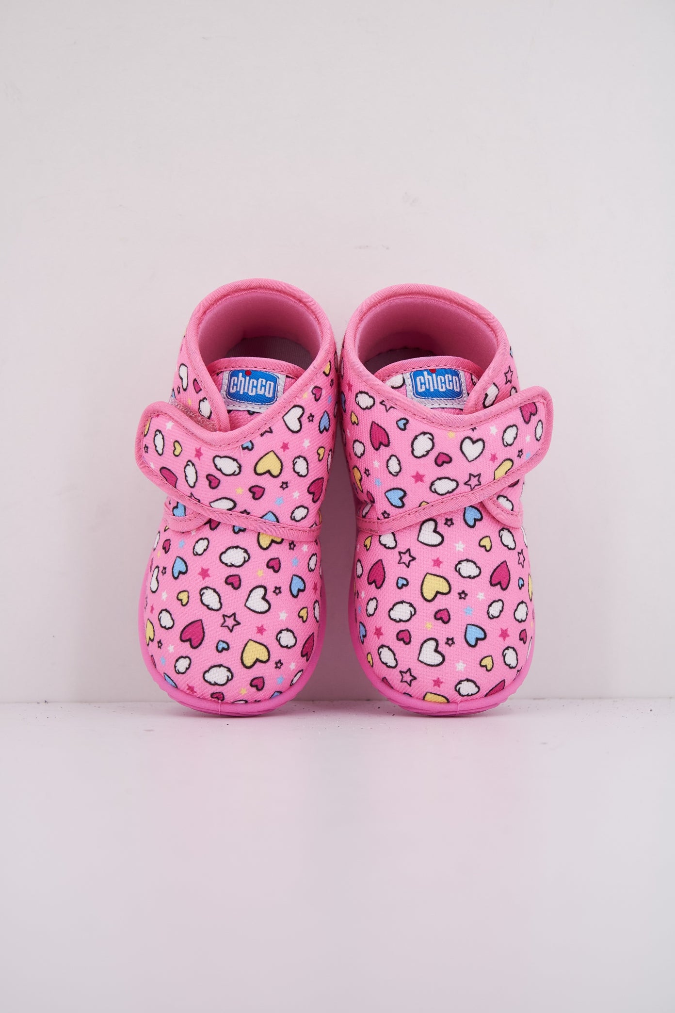 CHICCO ANKLE BOOT TULIP en color ROSA  (3)
