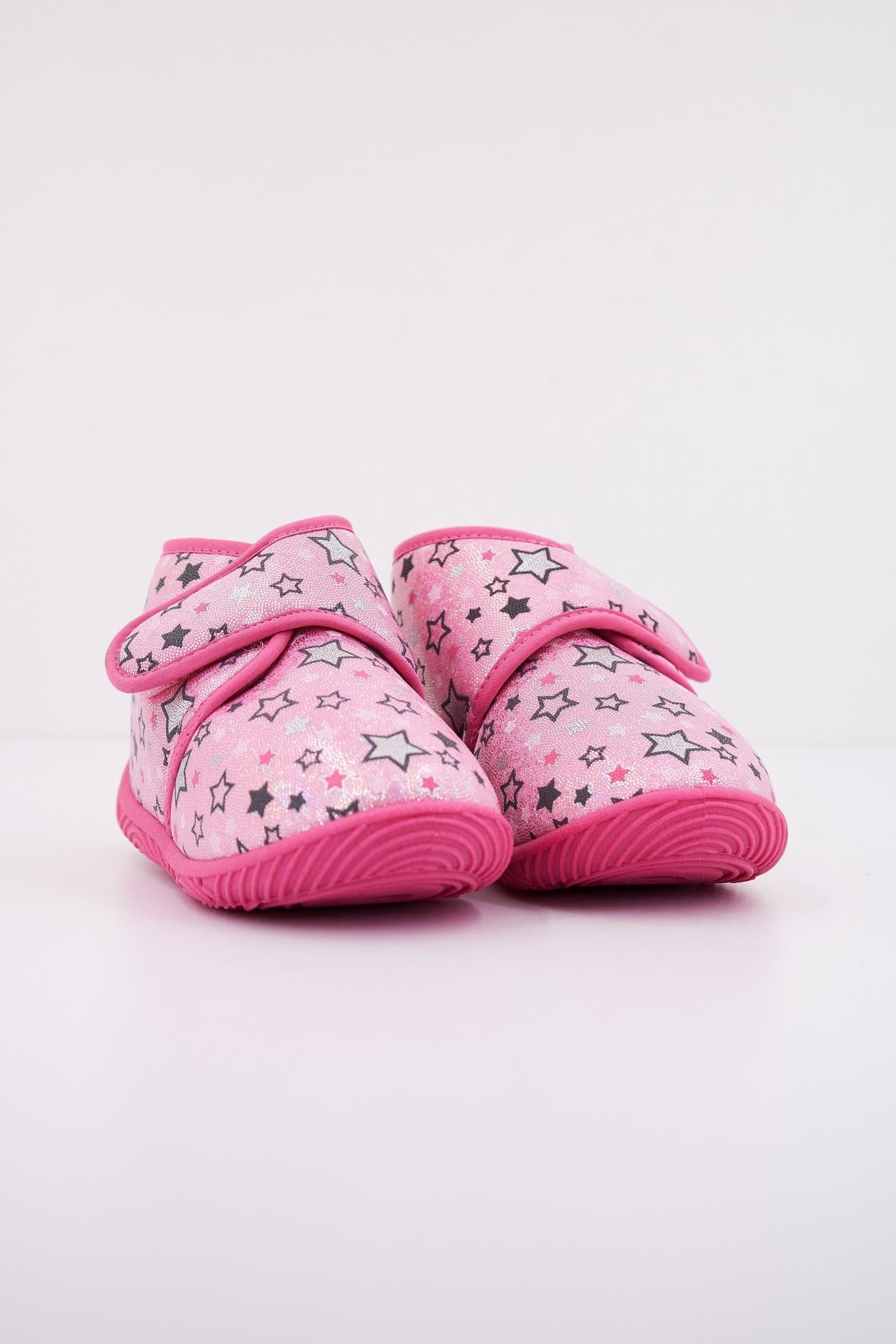 CHICCO ANKLE BOOT TULIP en color ROSA (2)