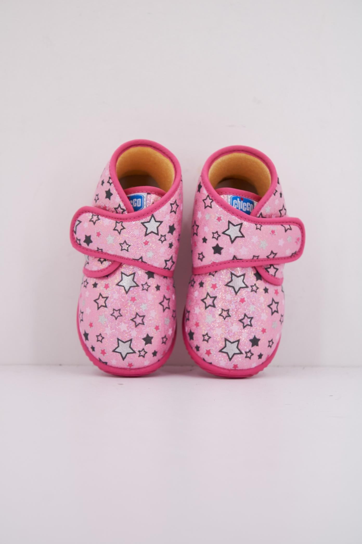 CHICCO ANKLE BOOT TULIP en color ROSA (3)