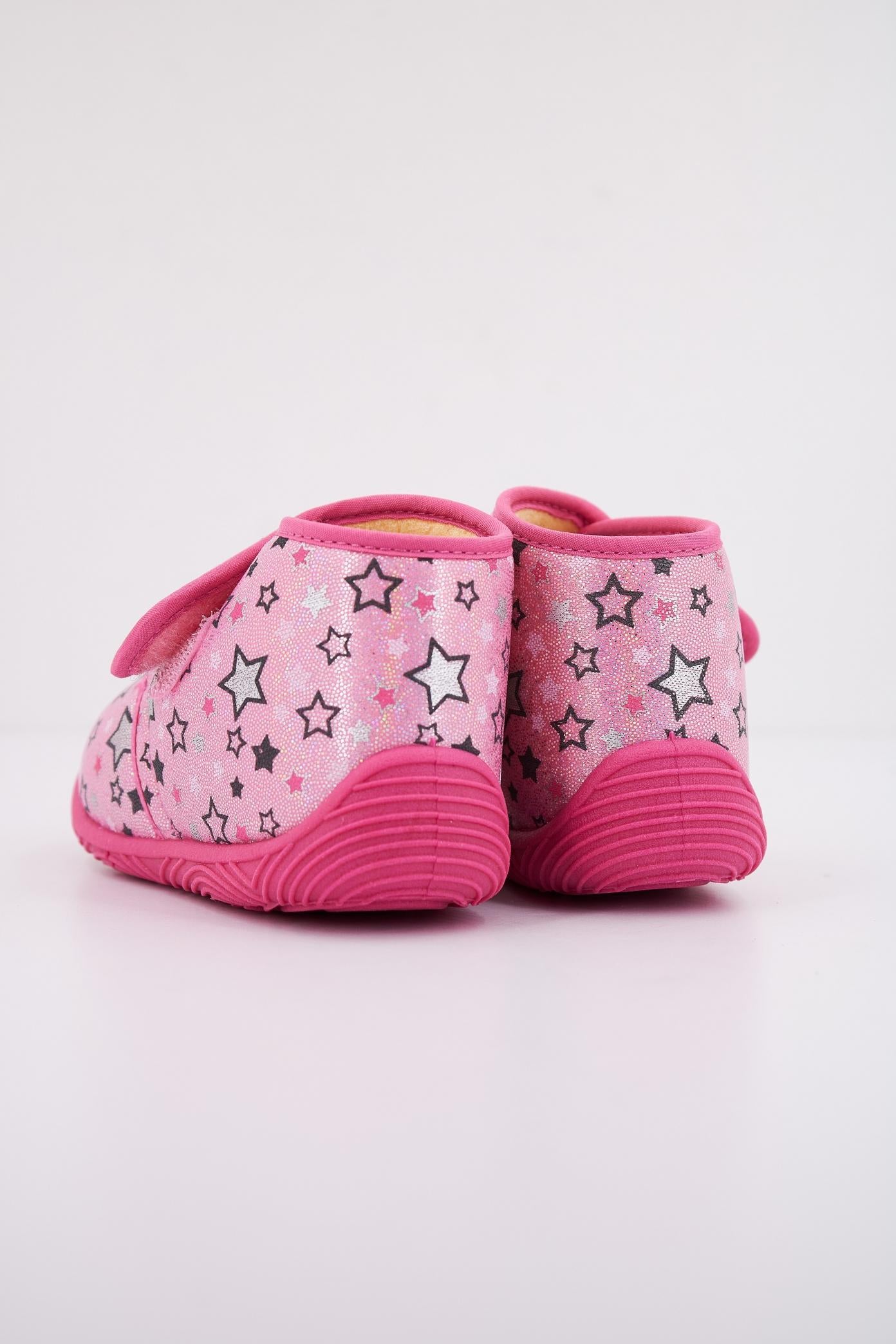 CHICCO ANKLE BOOT TULIP en color ROSA (4)
