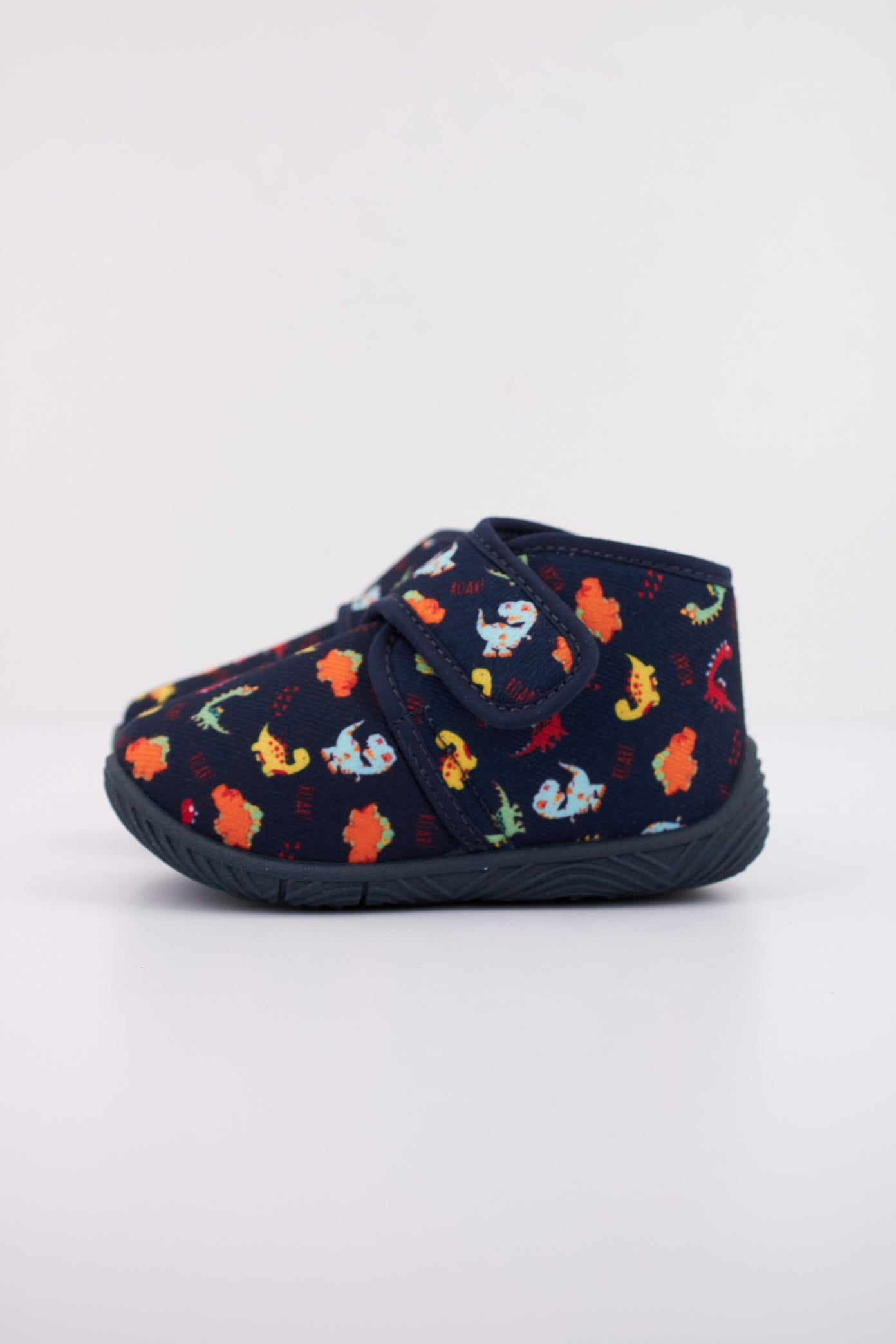 CHICCO ANKLE BOOT TULIP en color AZUL (1)