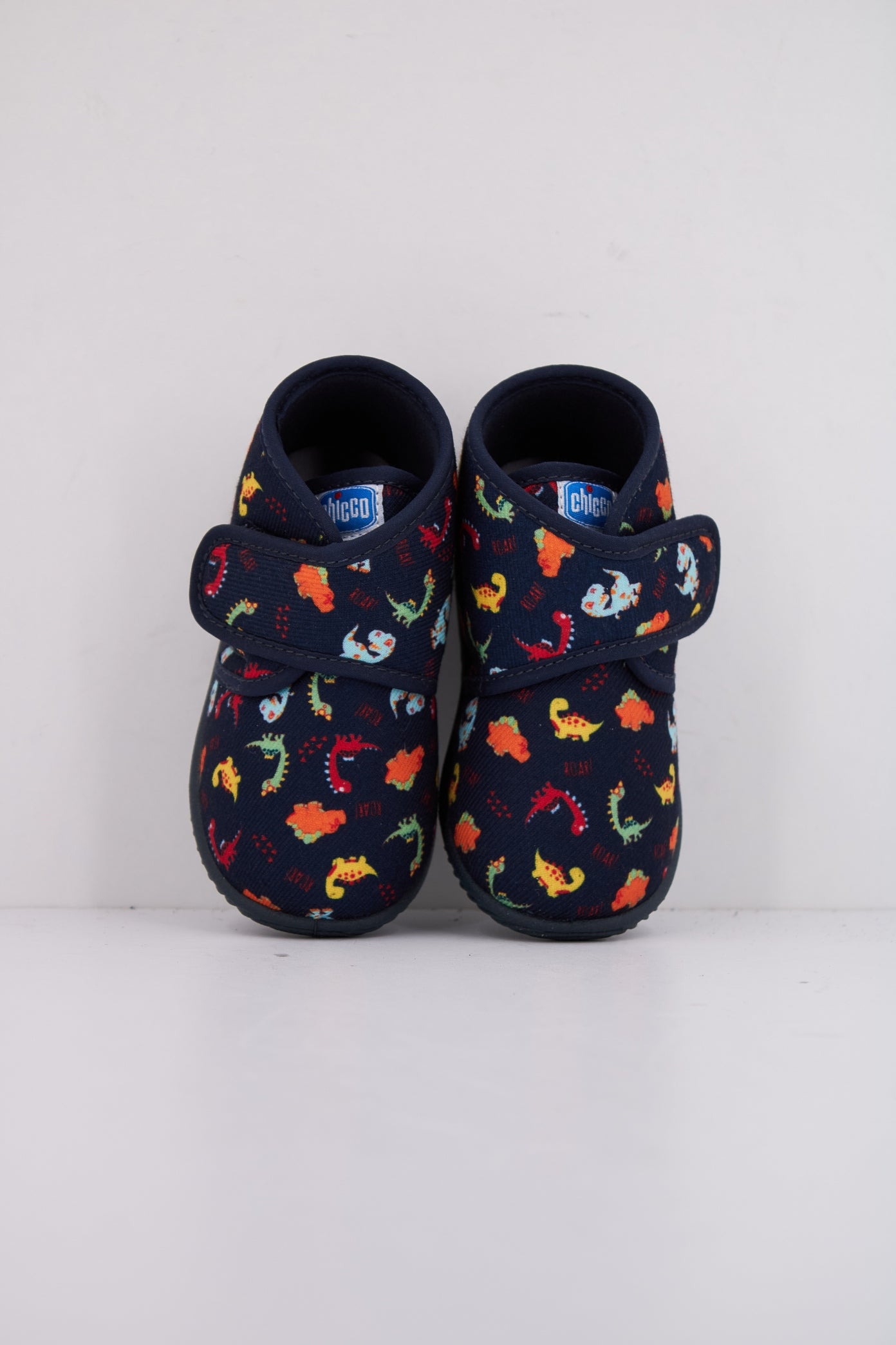 CHICCO ANKLE BOOT TULIP en color AZUL (3)