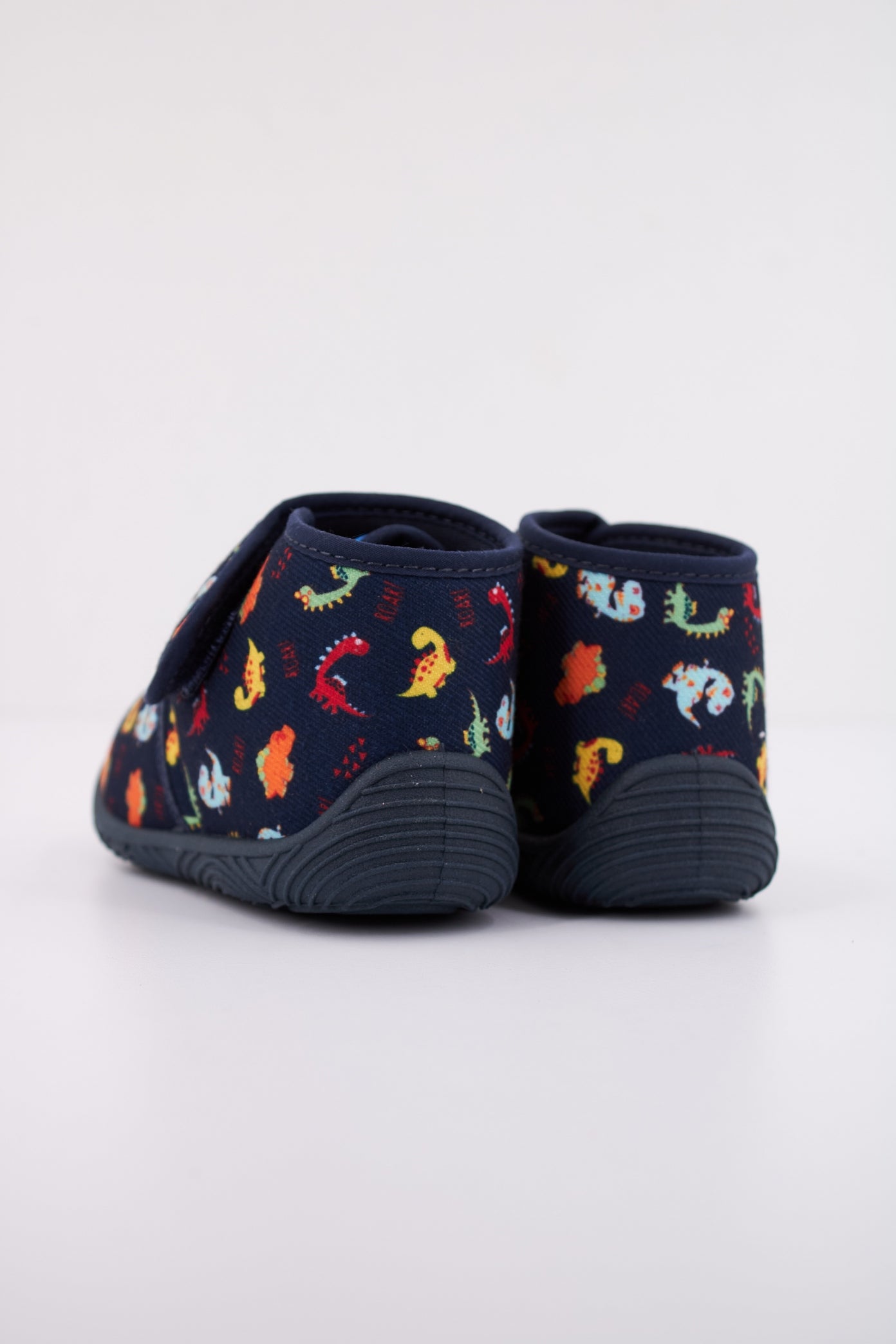 CHICCO ANKLE BOOT TULIP en color AZUL (4)