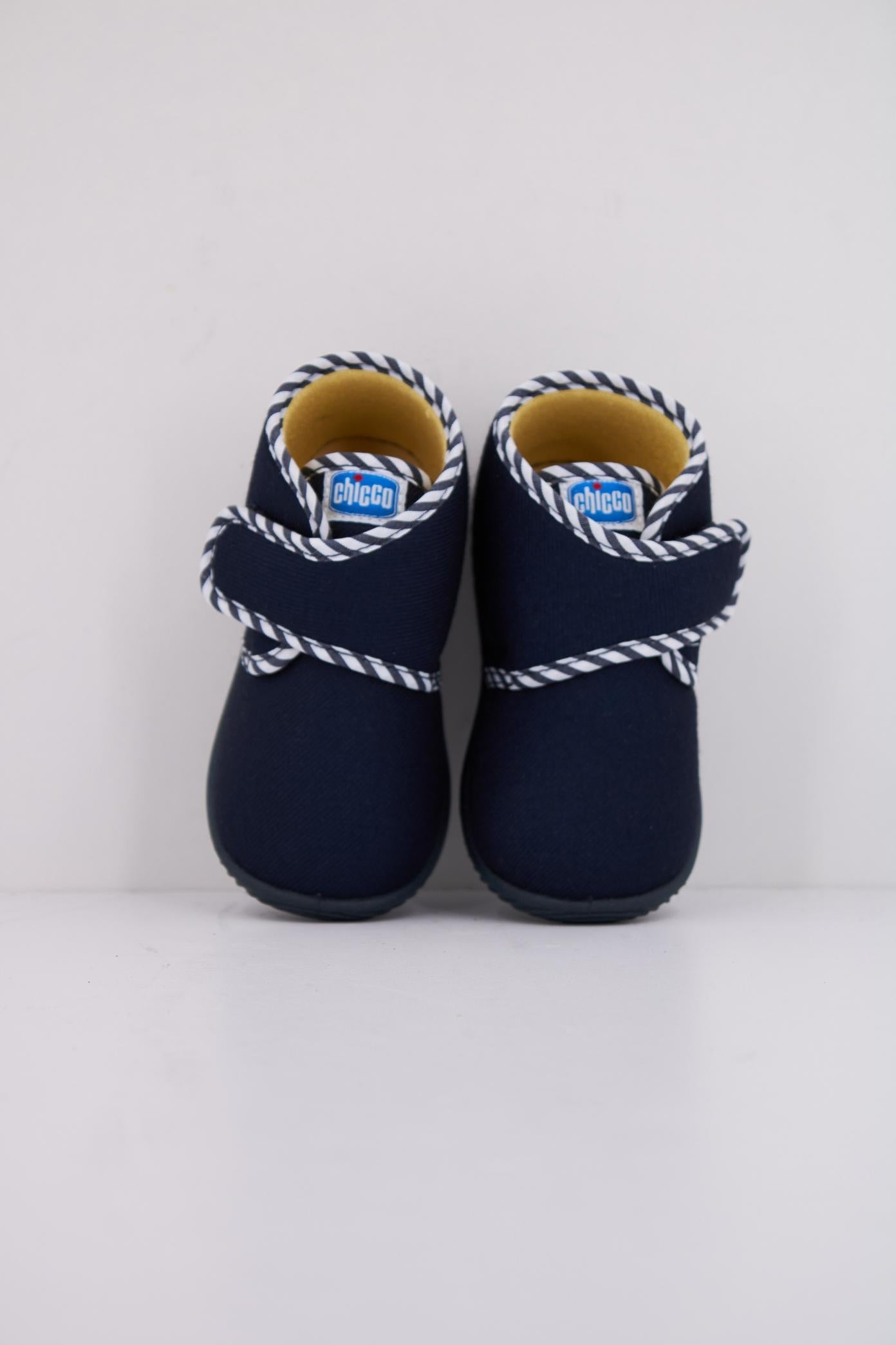 CHICCO TEDDY en color AZUL (3)