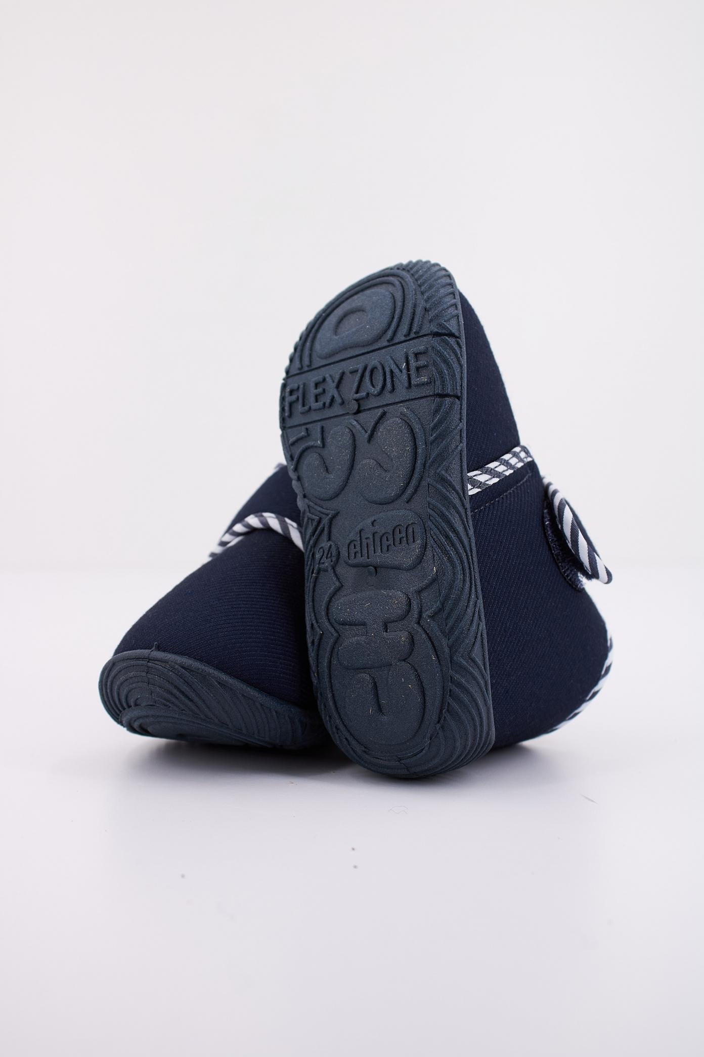 CHICCO TEDDY en color AZUL (5)