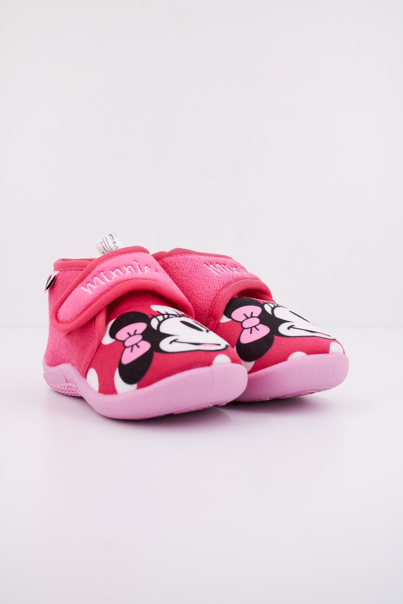 CHICCO TOM en color ROSA (2)