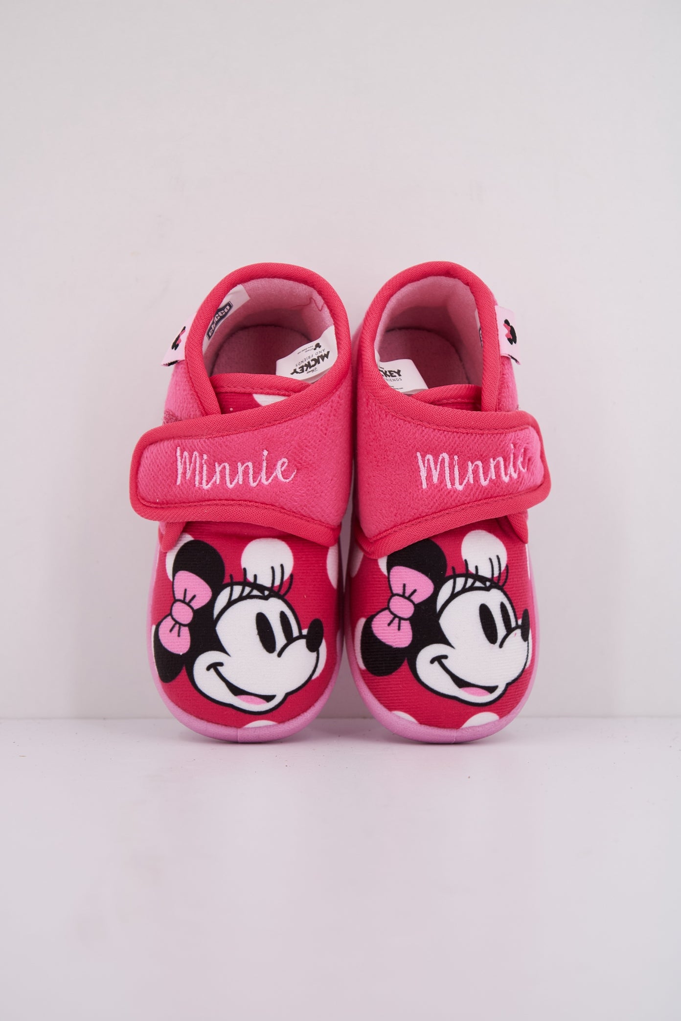 CHICCO TOM en color ROSA (3)