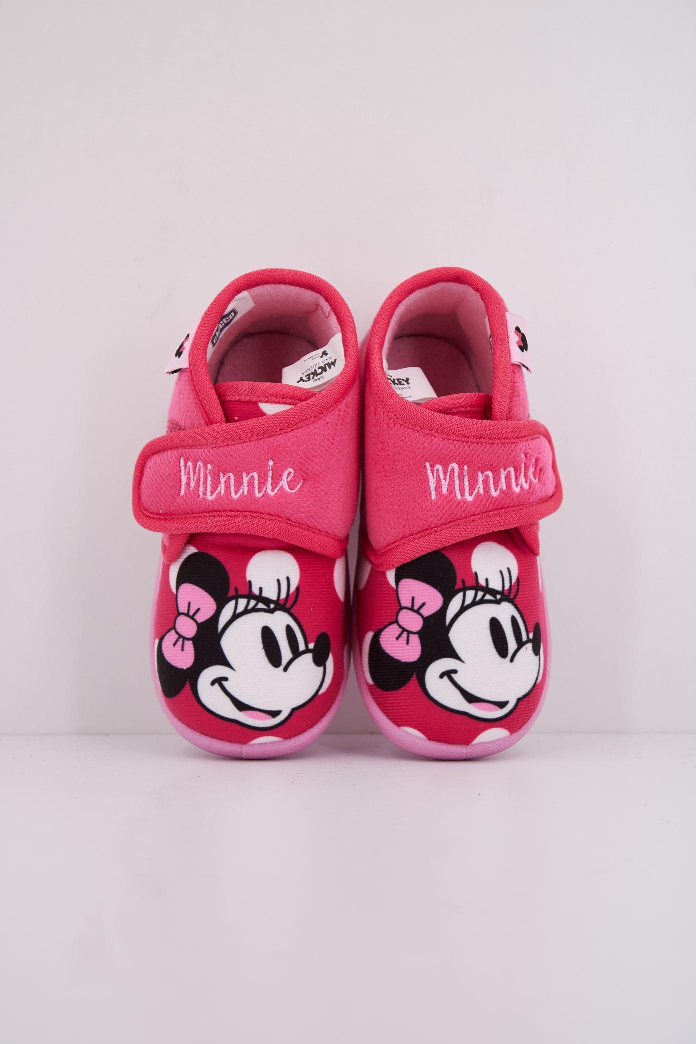 CHICCO TOM en color ROSA (3)