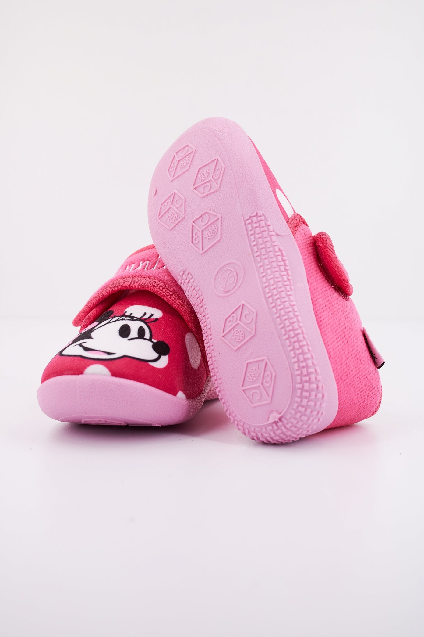 CHICCO TOM en color ROSA (5)