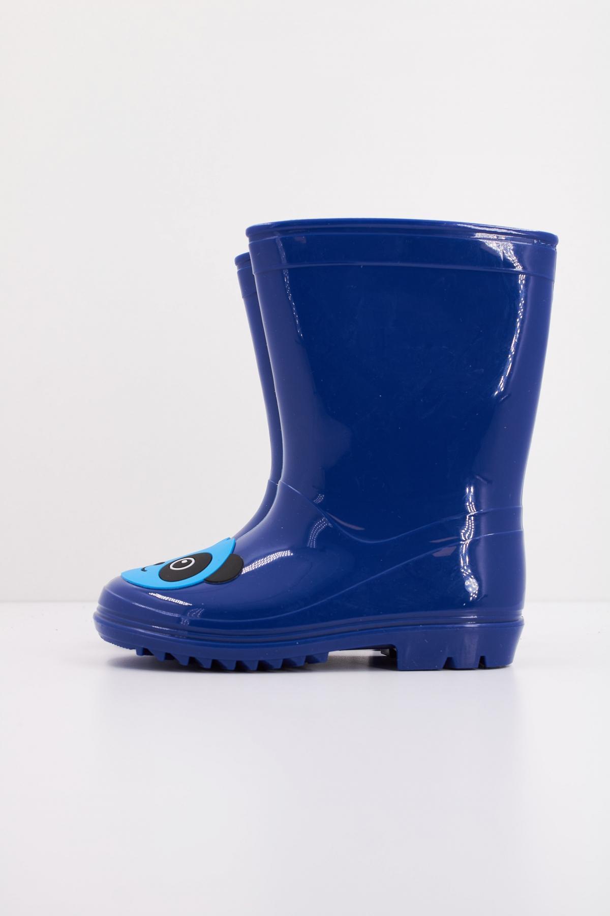 CHICCO BOOT WLAKY en color AZUL (1)