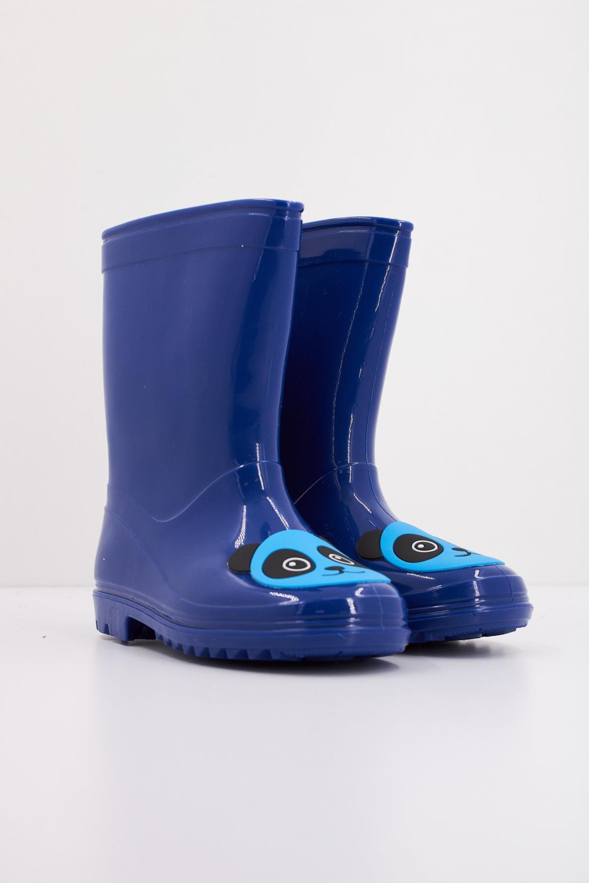 CHICCO BOOT WLAKY en color AZUL (2)