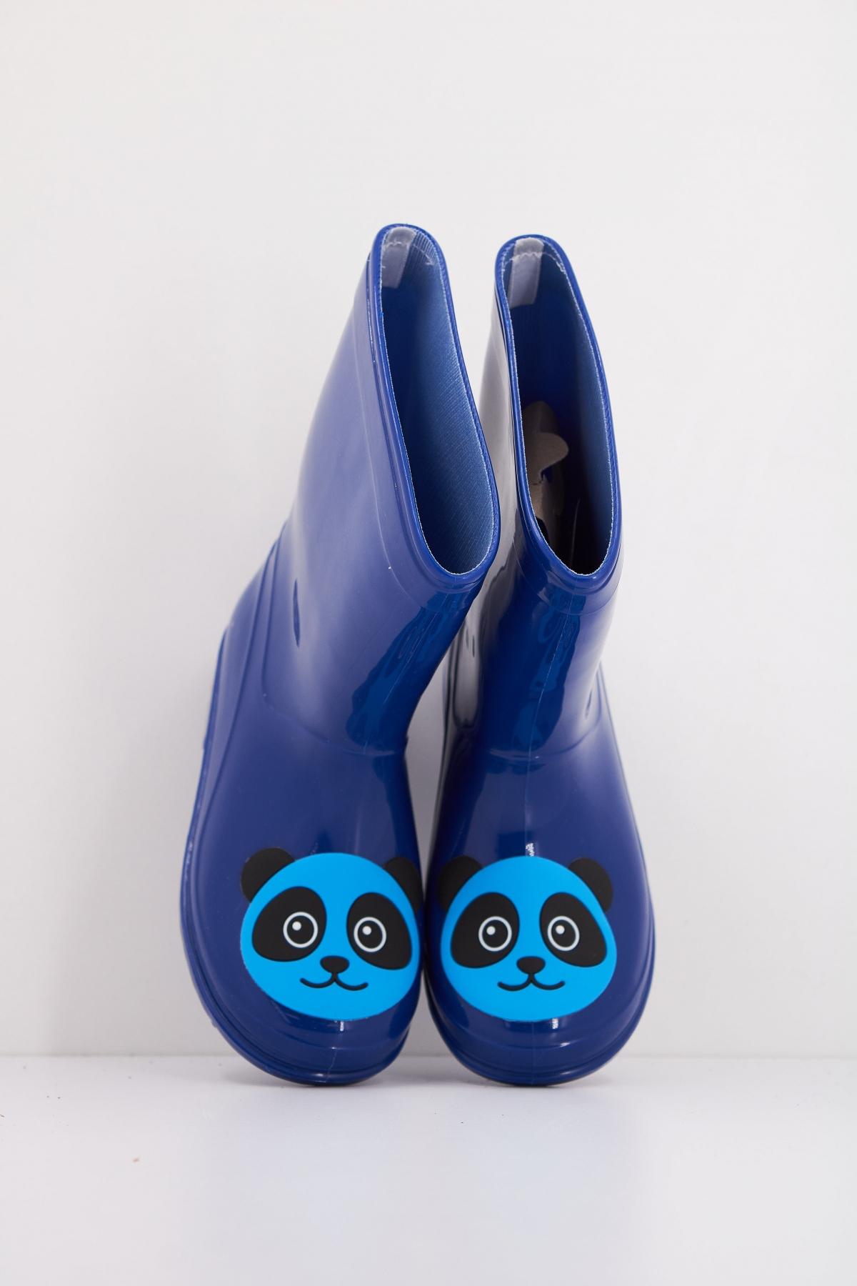 CHICCO BOOT WLAKY en color AZUL (3)