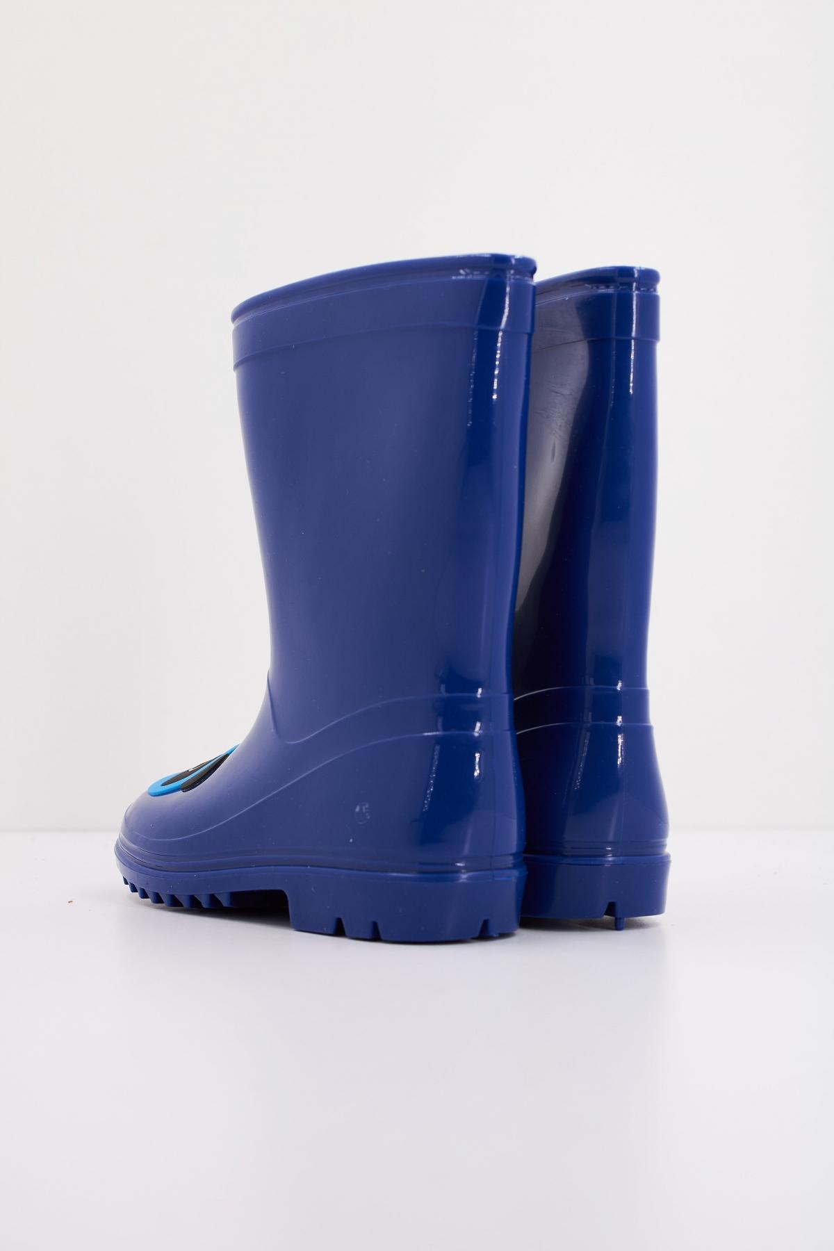 CHICCO BOOT WLAKY en color AZUL (4)