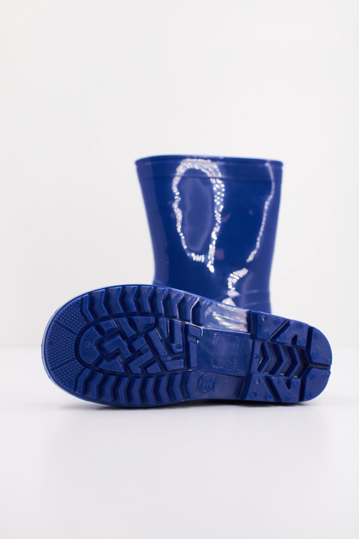 CHICCO BOOT WLAKY en color AZUL (5)