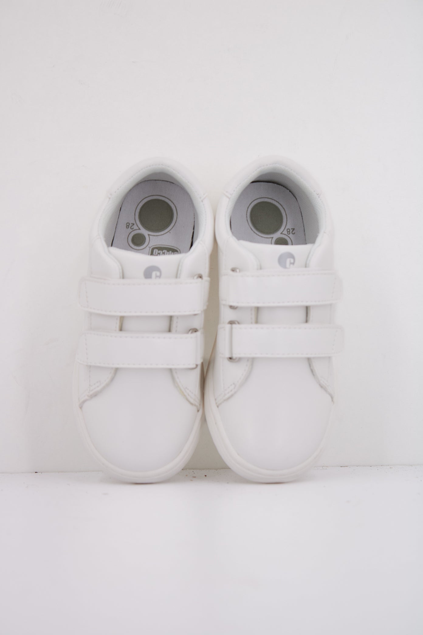 CHICCO CLESS en color BLANCO (3)