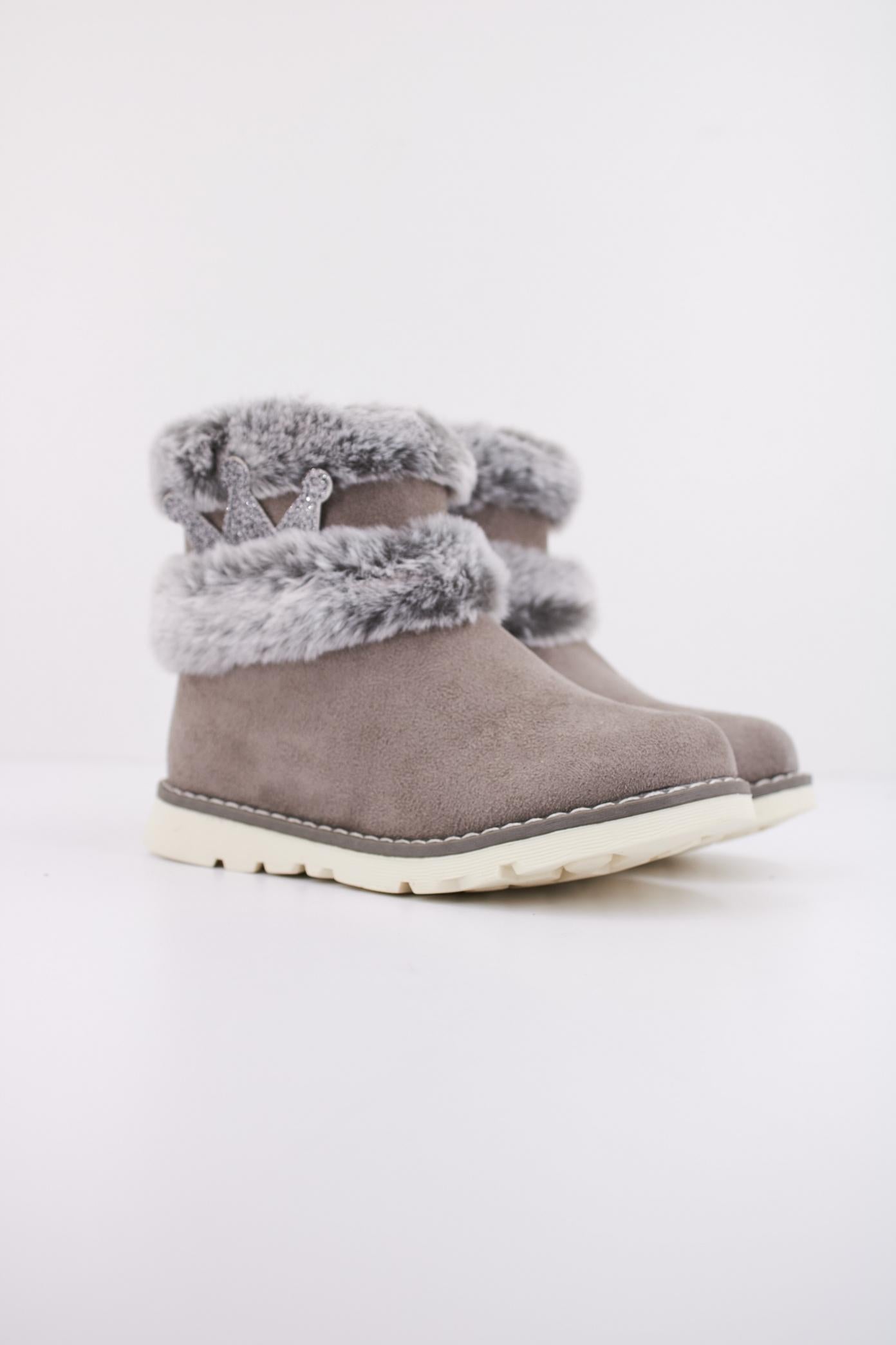 CHICCO FELINDA en color GRIS (2)