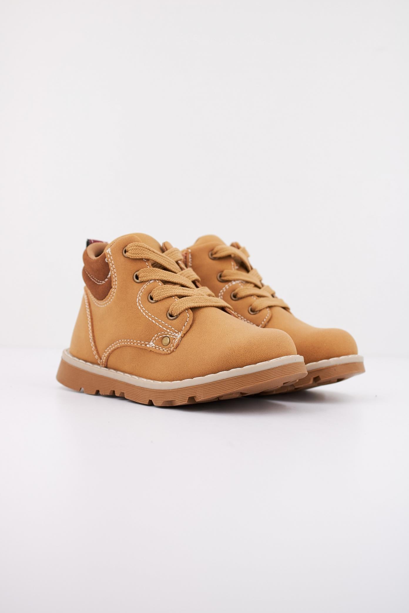 CHICCO FADION en color MARRON CLARO (2)