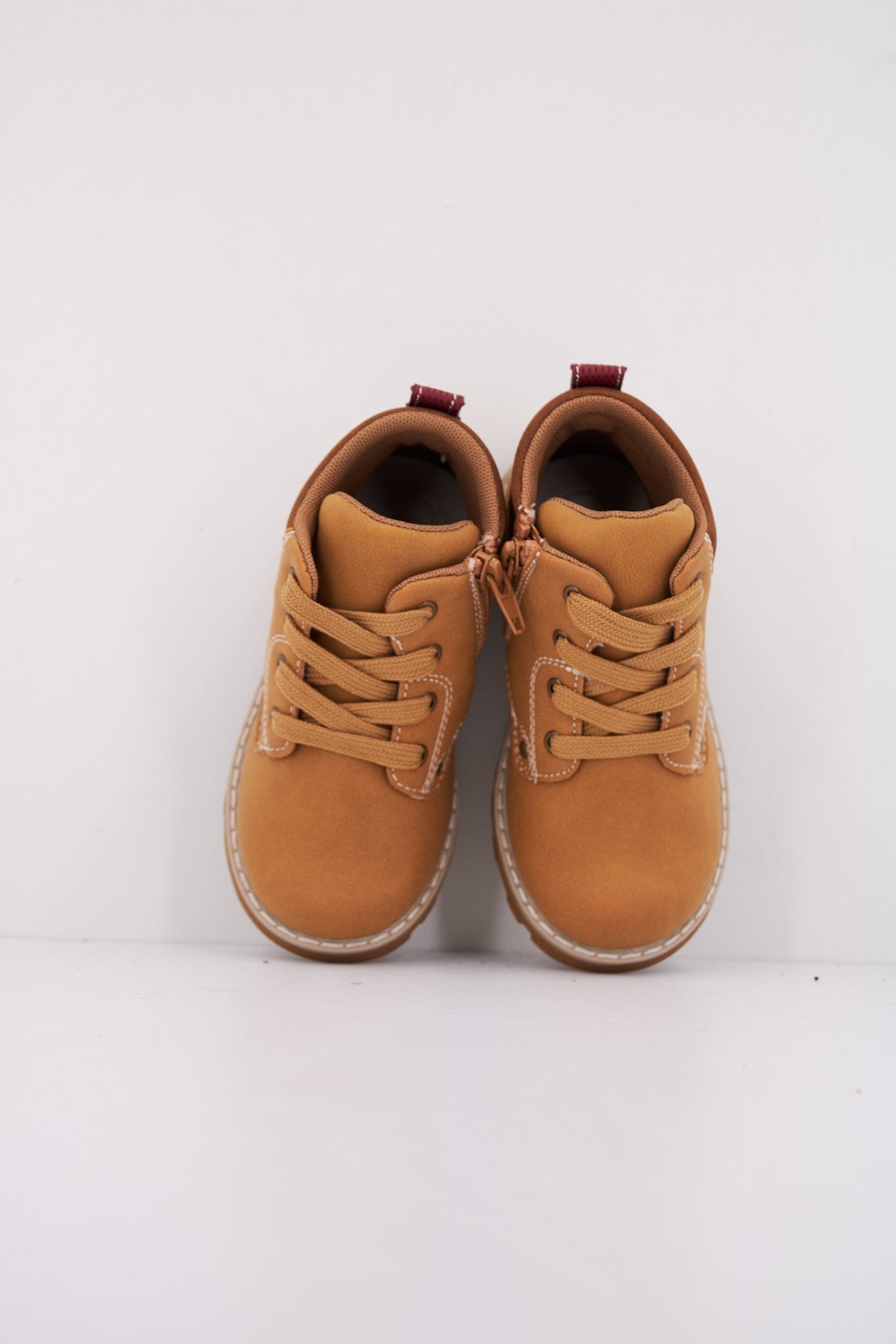 CHICCO FADION en color MARRON CLARO (3)