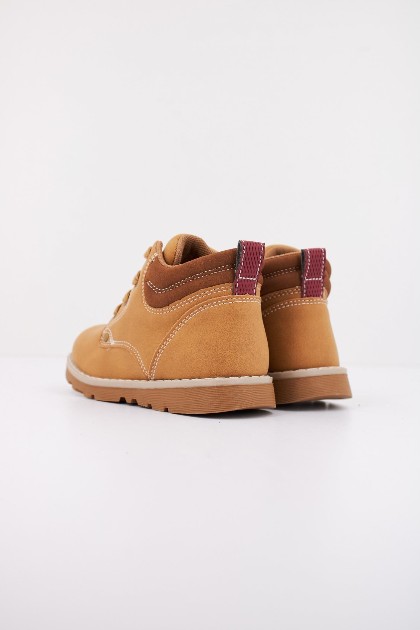 CHICCO FADION en color MARRON CLARO (4)