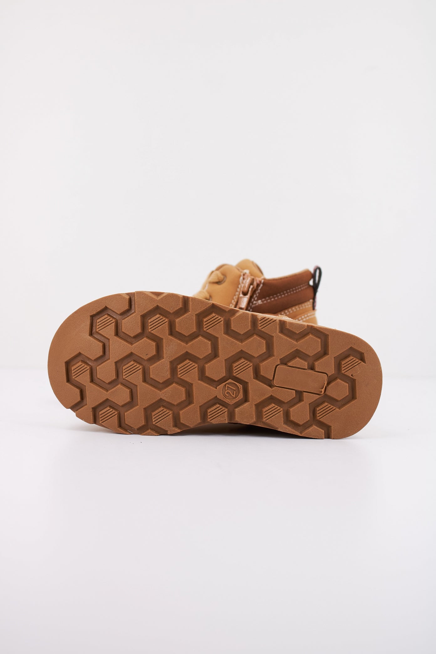 CHICCO FADION en color MARRON CLARO (5)