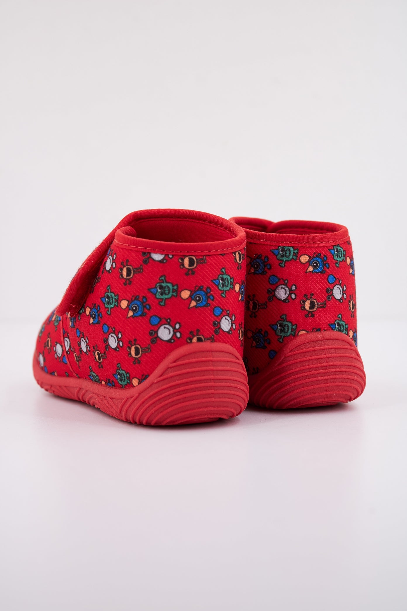 CHICCO TOLOM en color ROJO  (4)