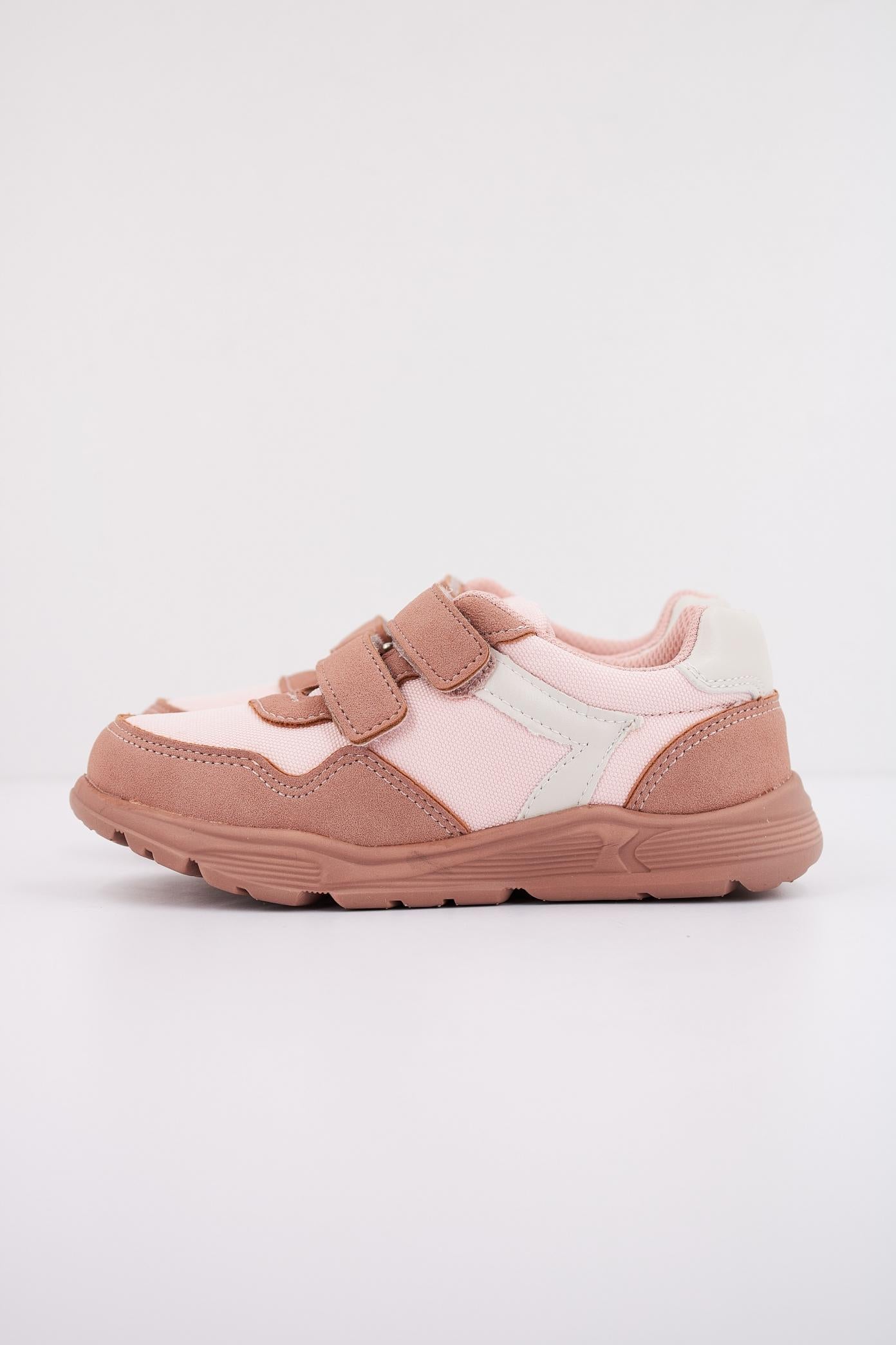 CHICCO FASSEL en color ROSA (1)