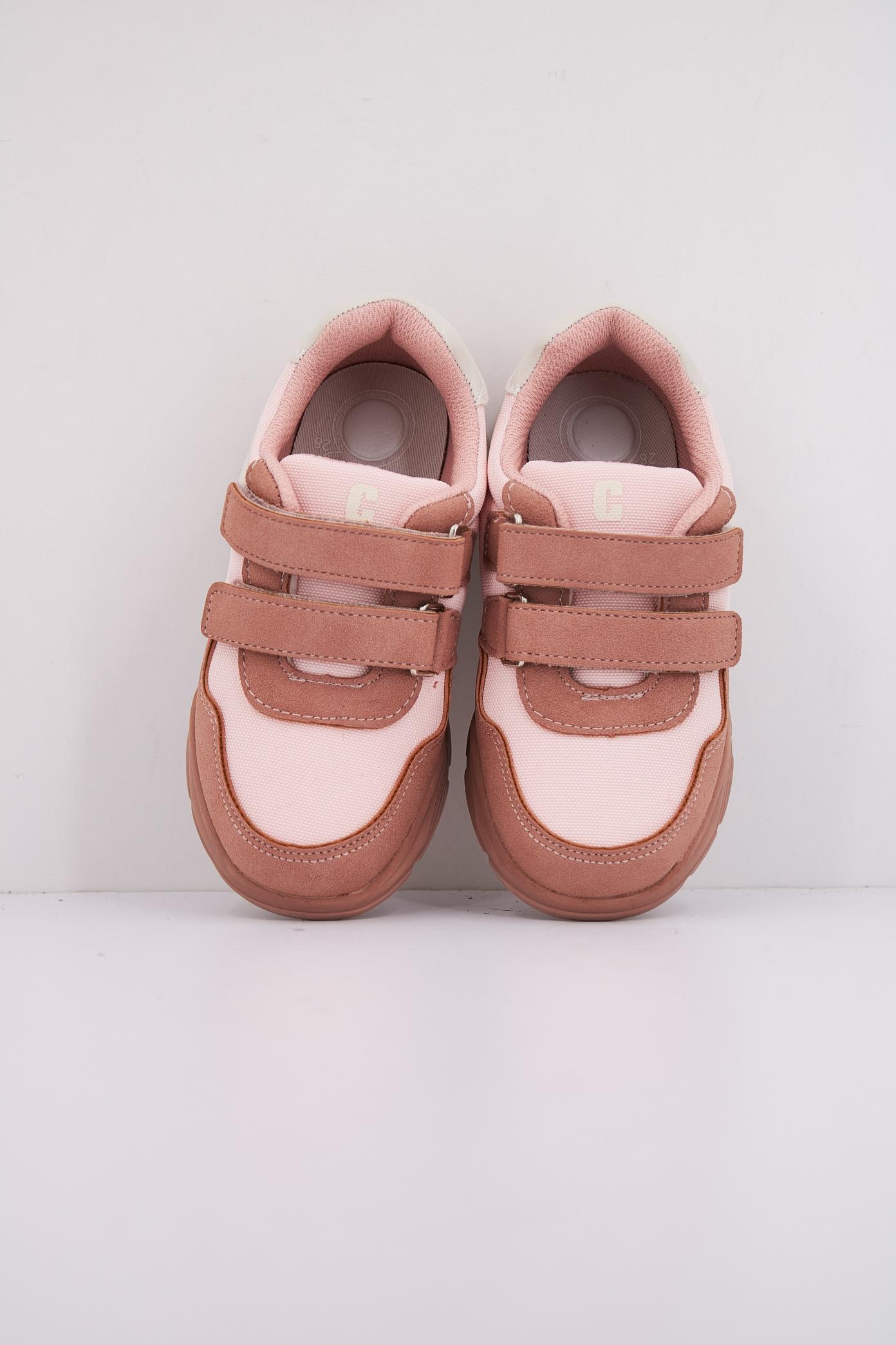 CHICCO FASSEL en color ROSA (3)