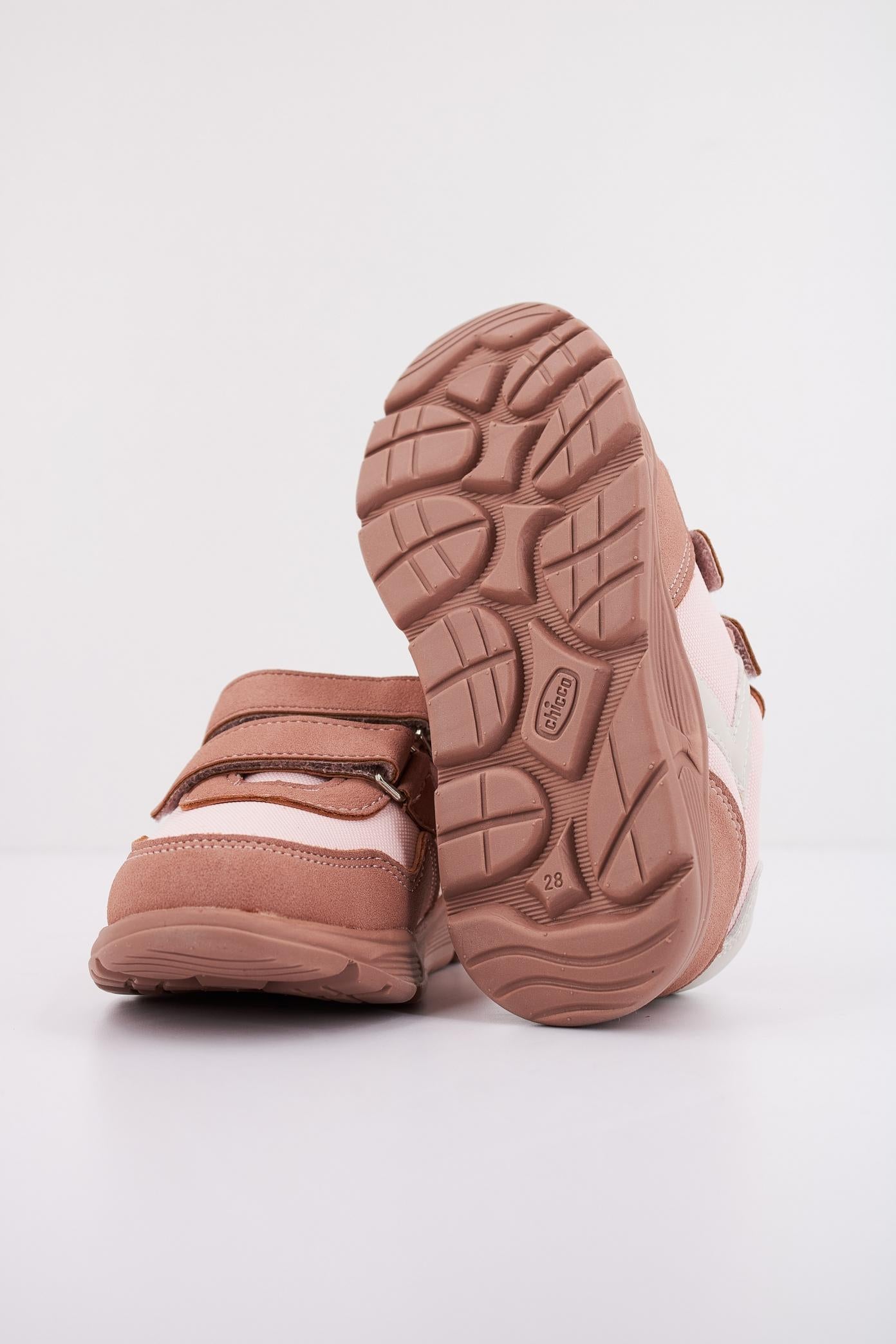 CHICCO FASSEL en color ROSA (5)