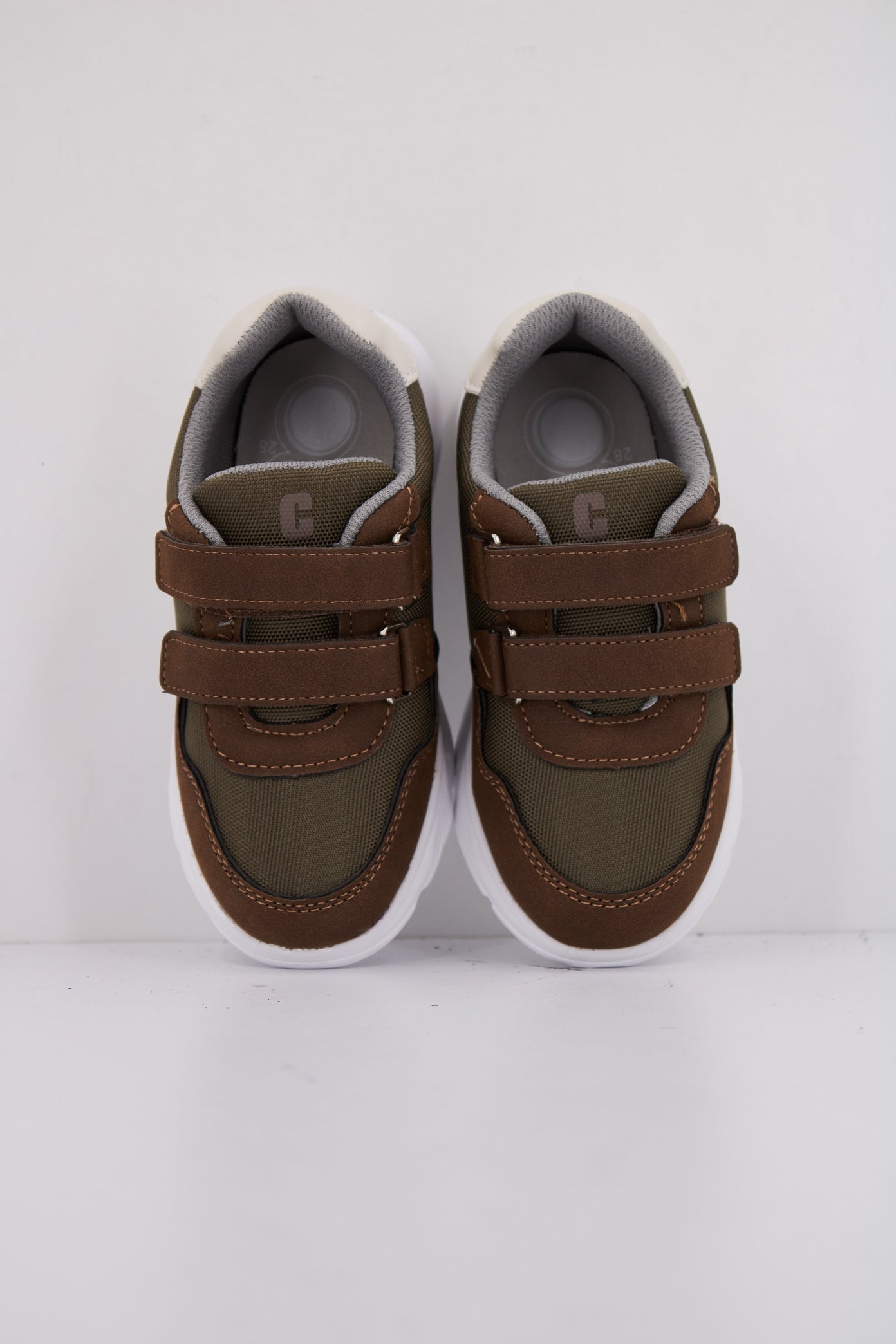 CHICCO FASSEL en color MARRON (3)