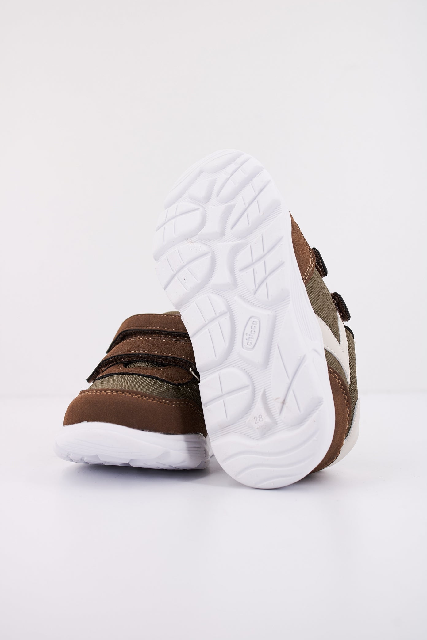 CHICCO FASSEL en color MARRON (5)