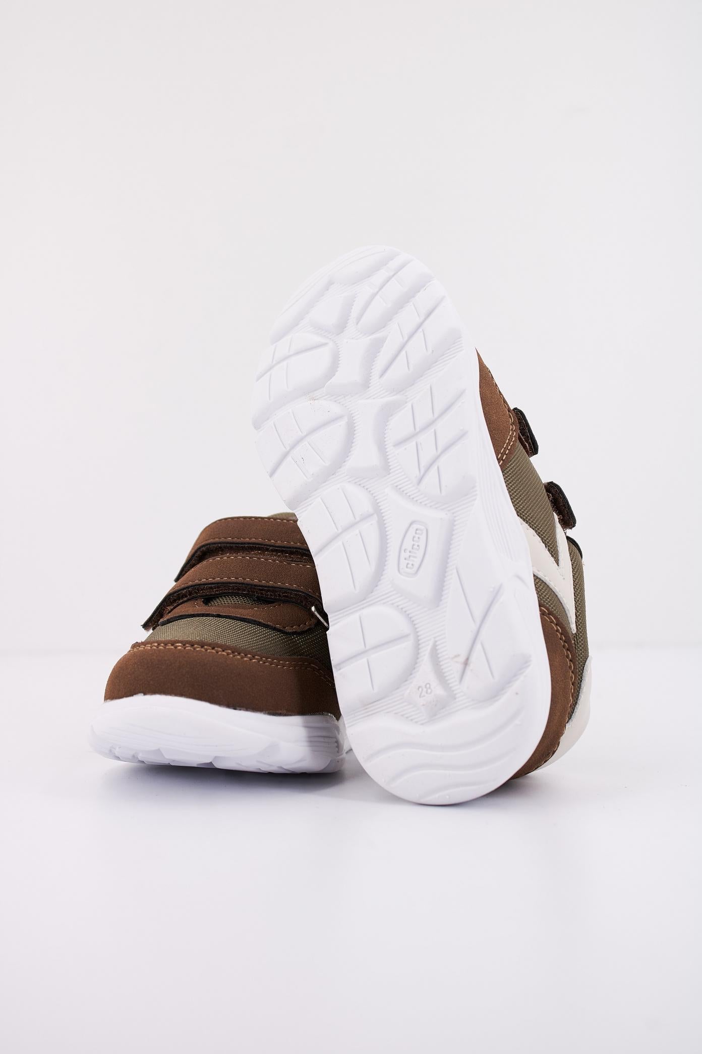 CHICCO FASSEL en color MARRON (5)