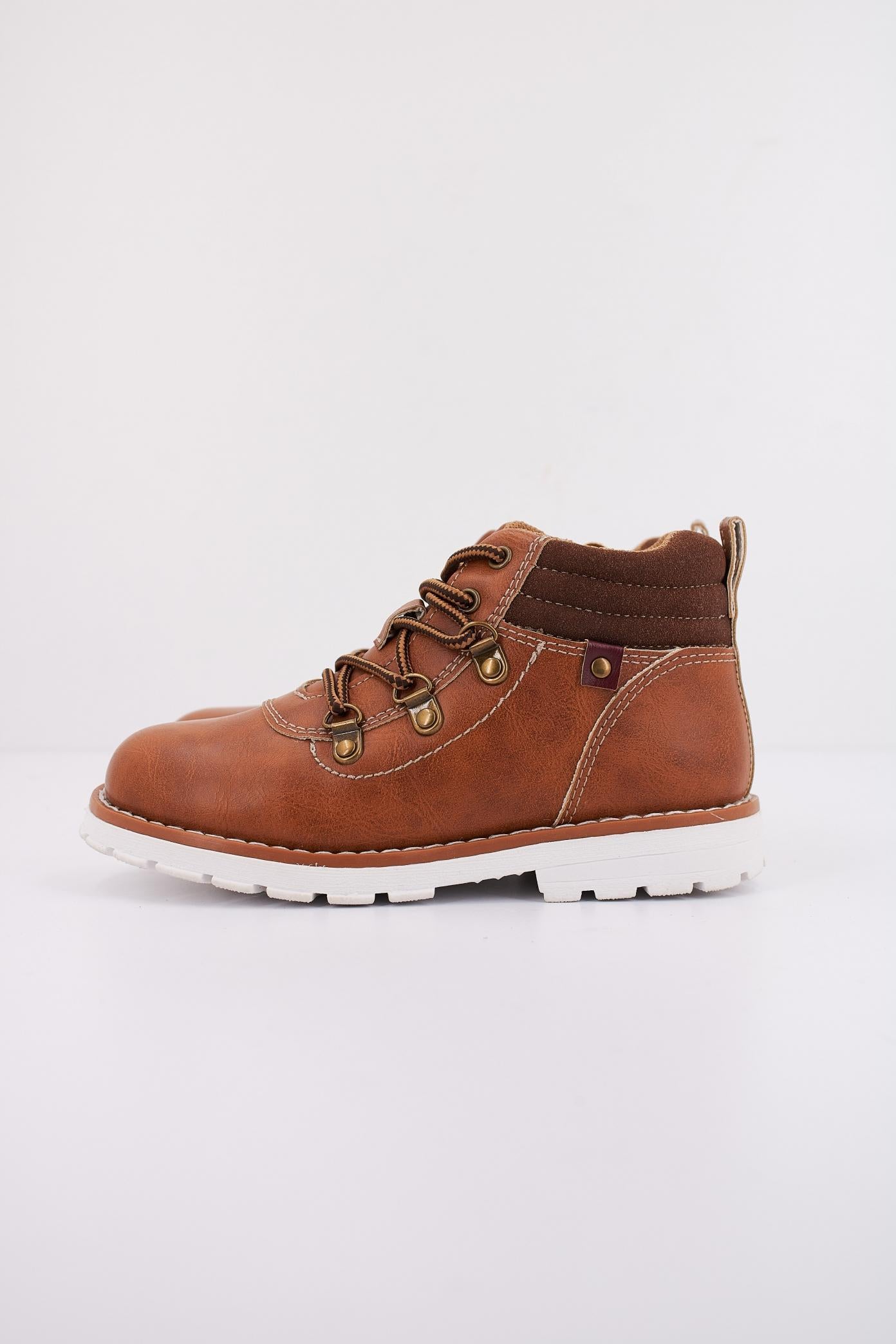 CHICCO C en color MARRON (1)