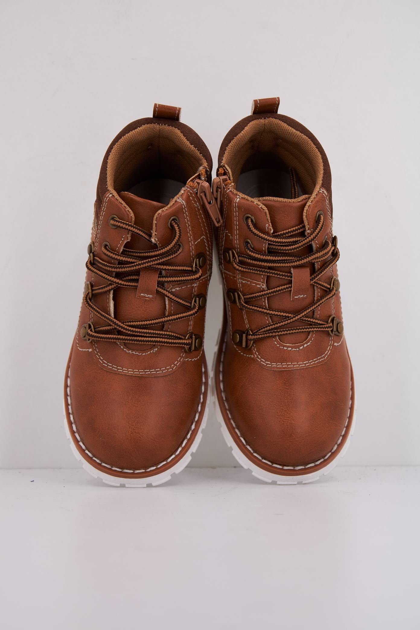 CHICCO C en color MARRON (3)