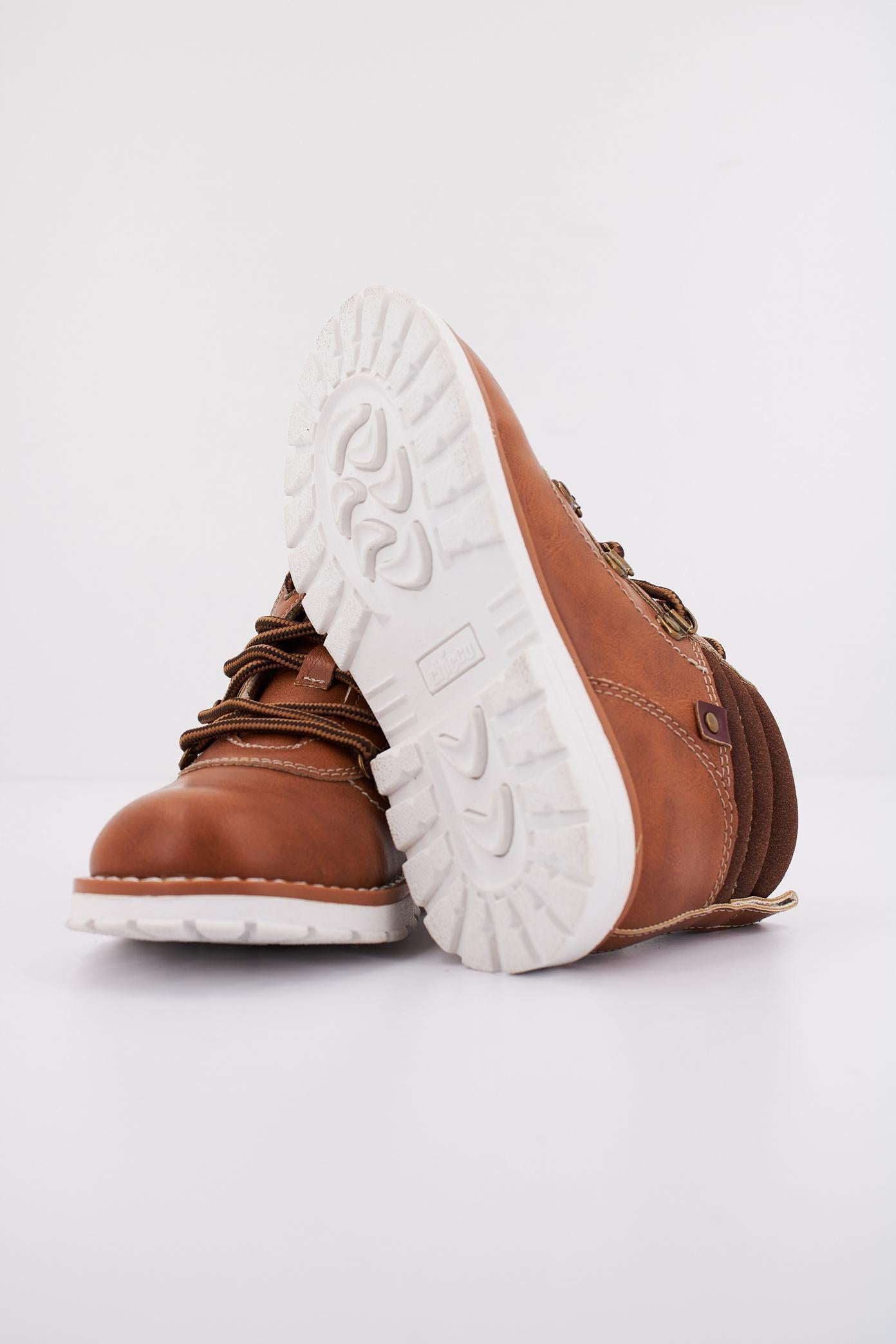 CHICCO C en color MARRON (5)