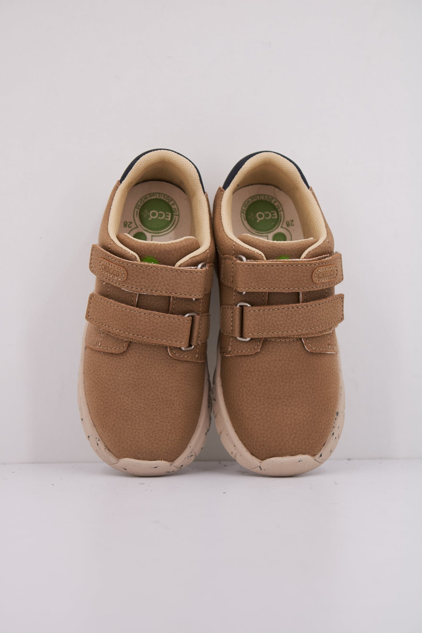 CHICCO CORSICO en color MARRON (3)