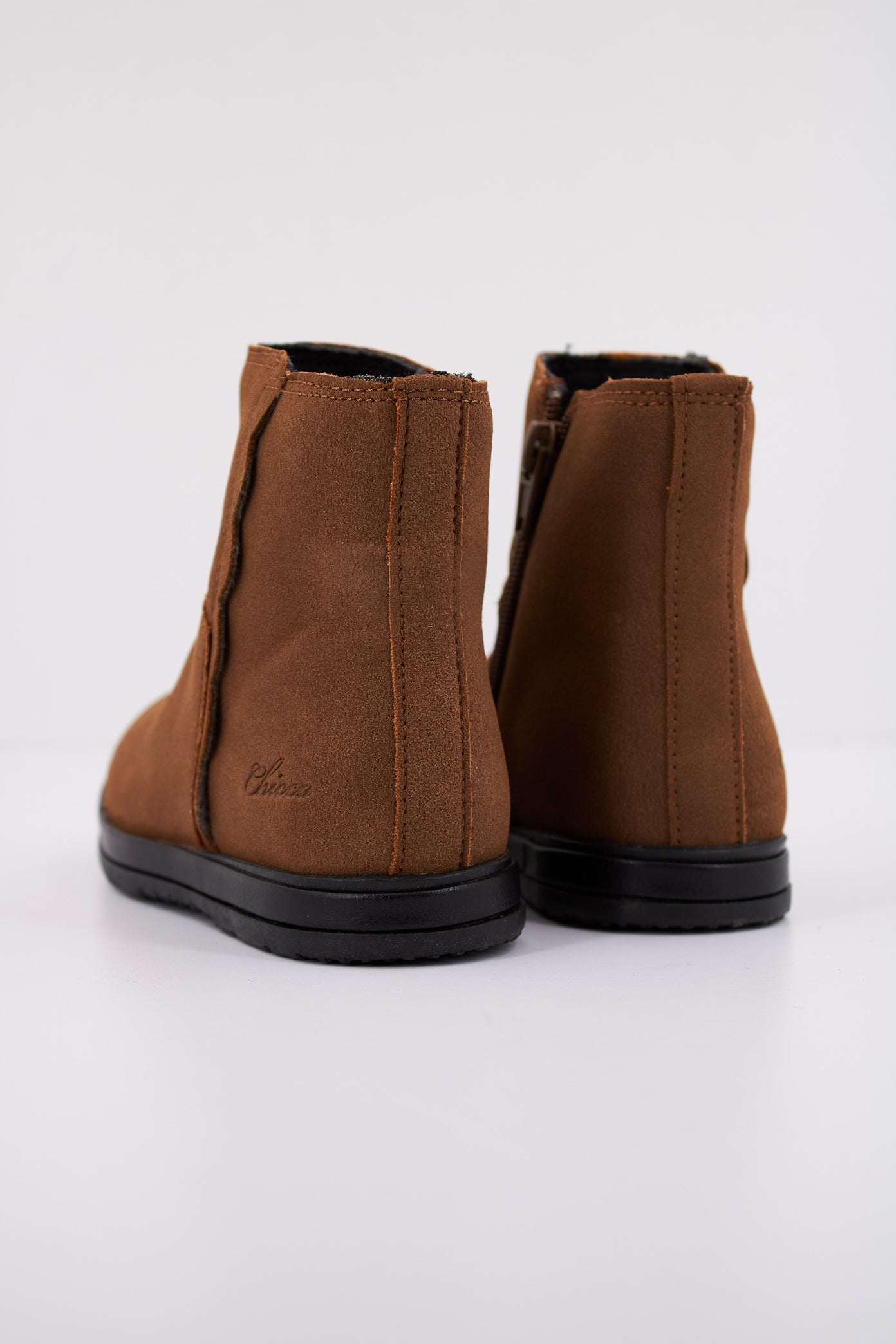 CHICCO C en color MARRON (4)