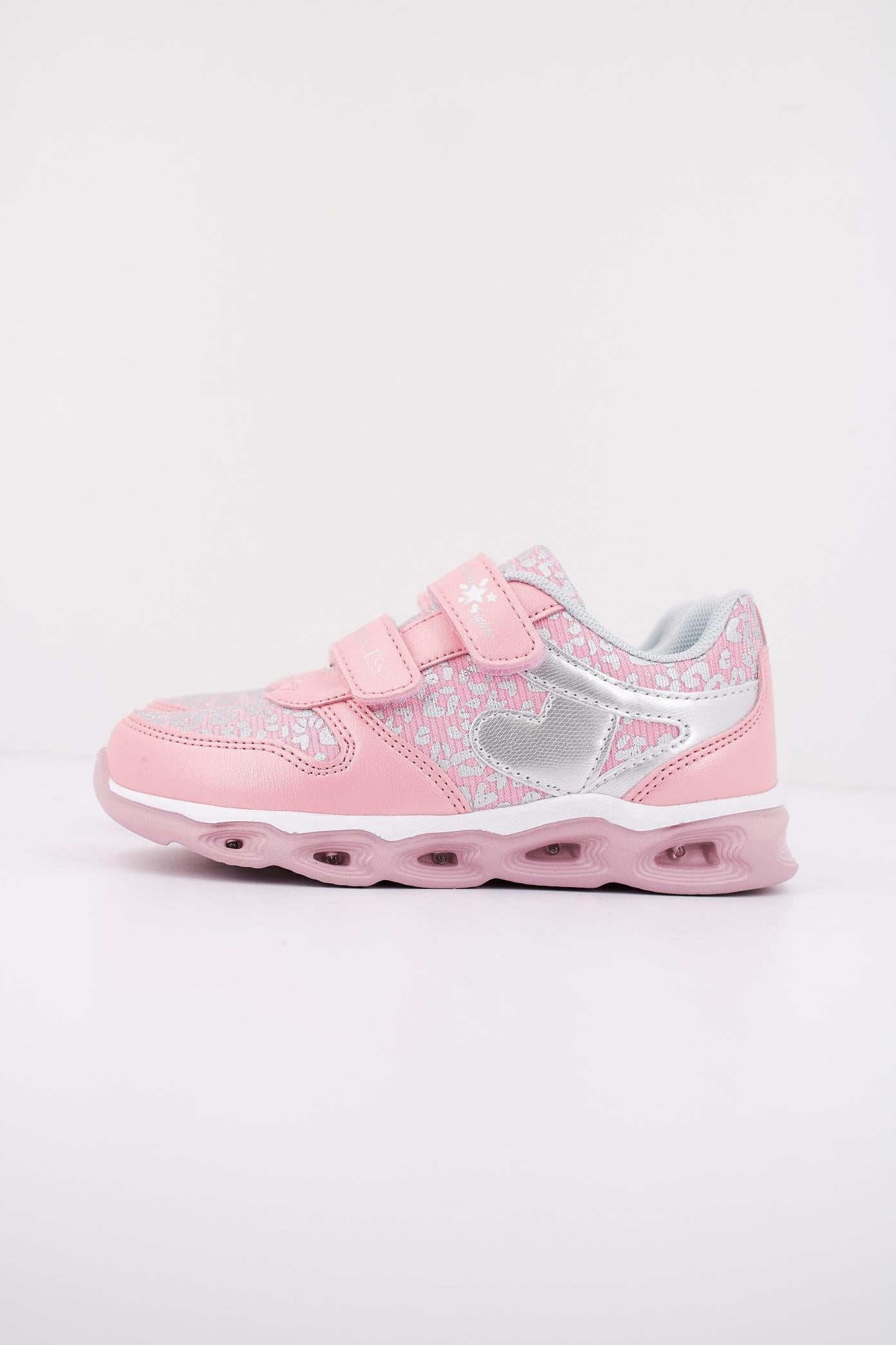 CHICCO CORRAL en color ROSA (1)