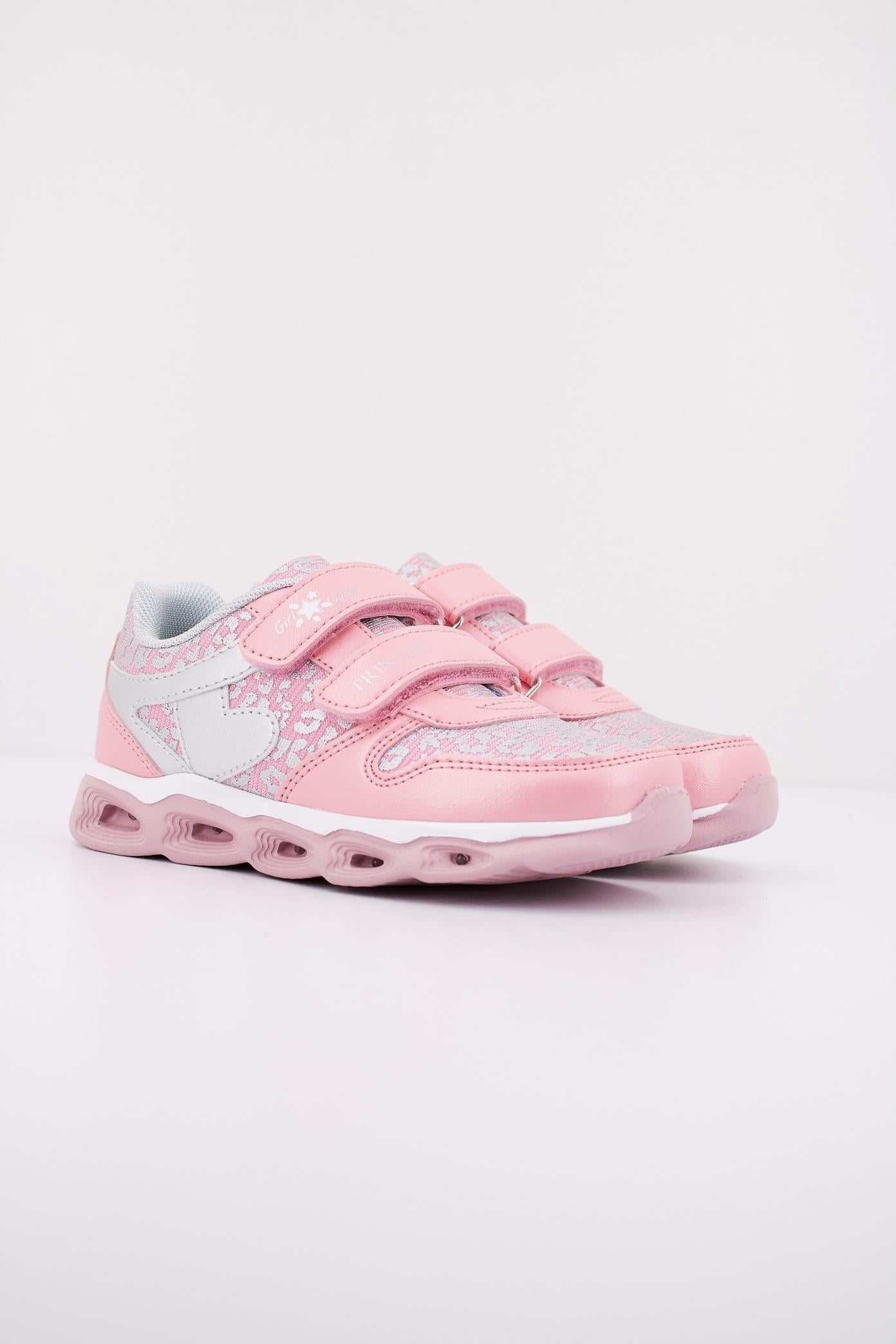 CHICCO CORRAL en color ROSA (2)