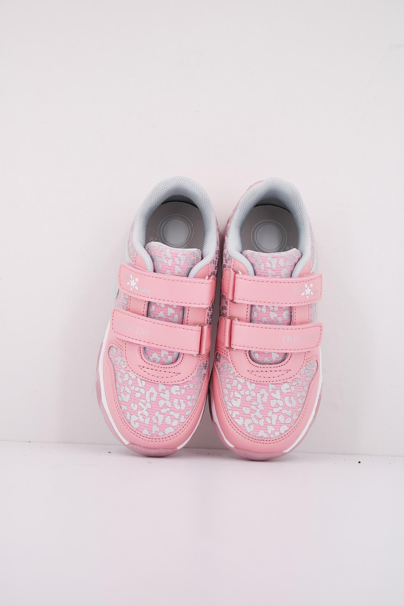 CHICCO CORRAL en color ROSA (3)