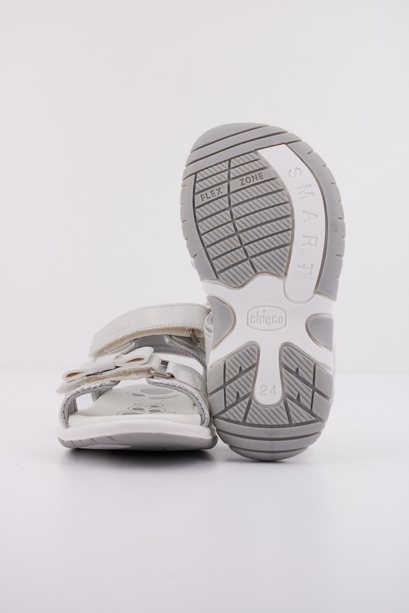 CHICCO FLORY en color BLANCO (5)