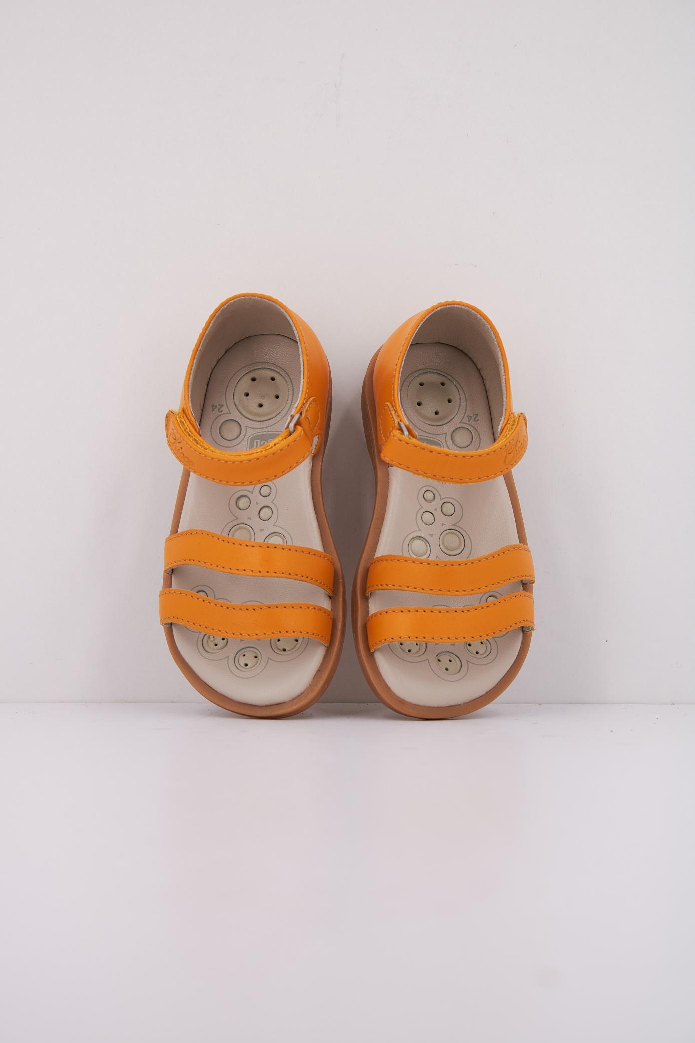 CHICCO CLOANNE en color NARANJA (3)