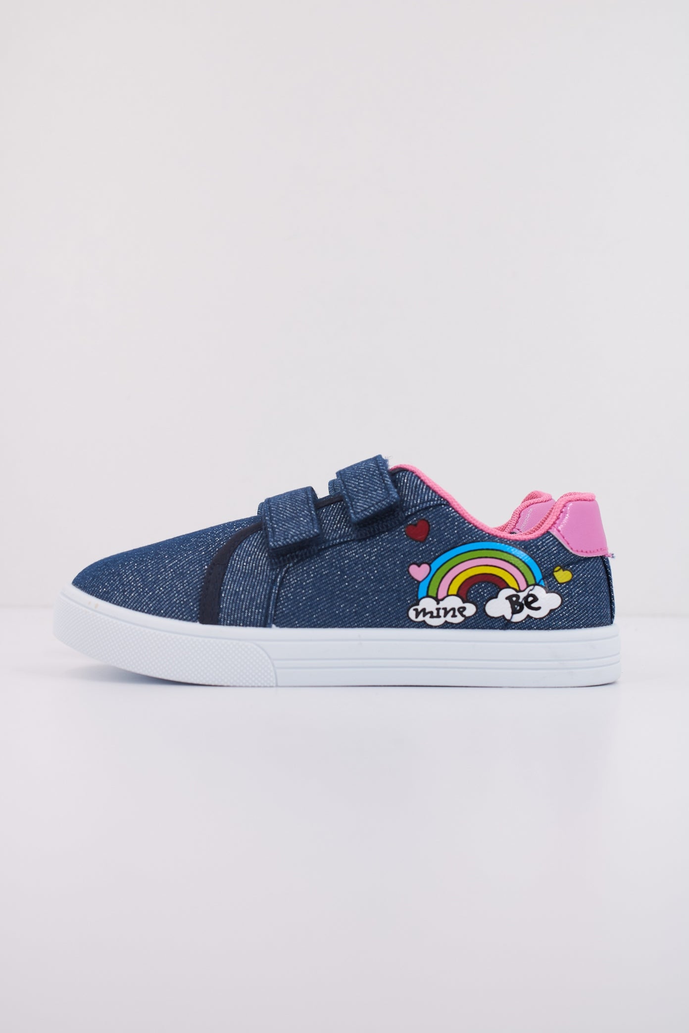 CHICCO FANCY en color AZUL (1)