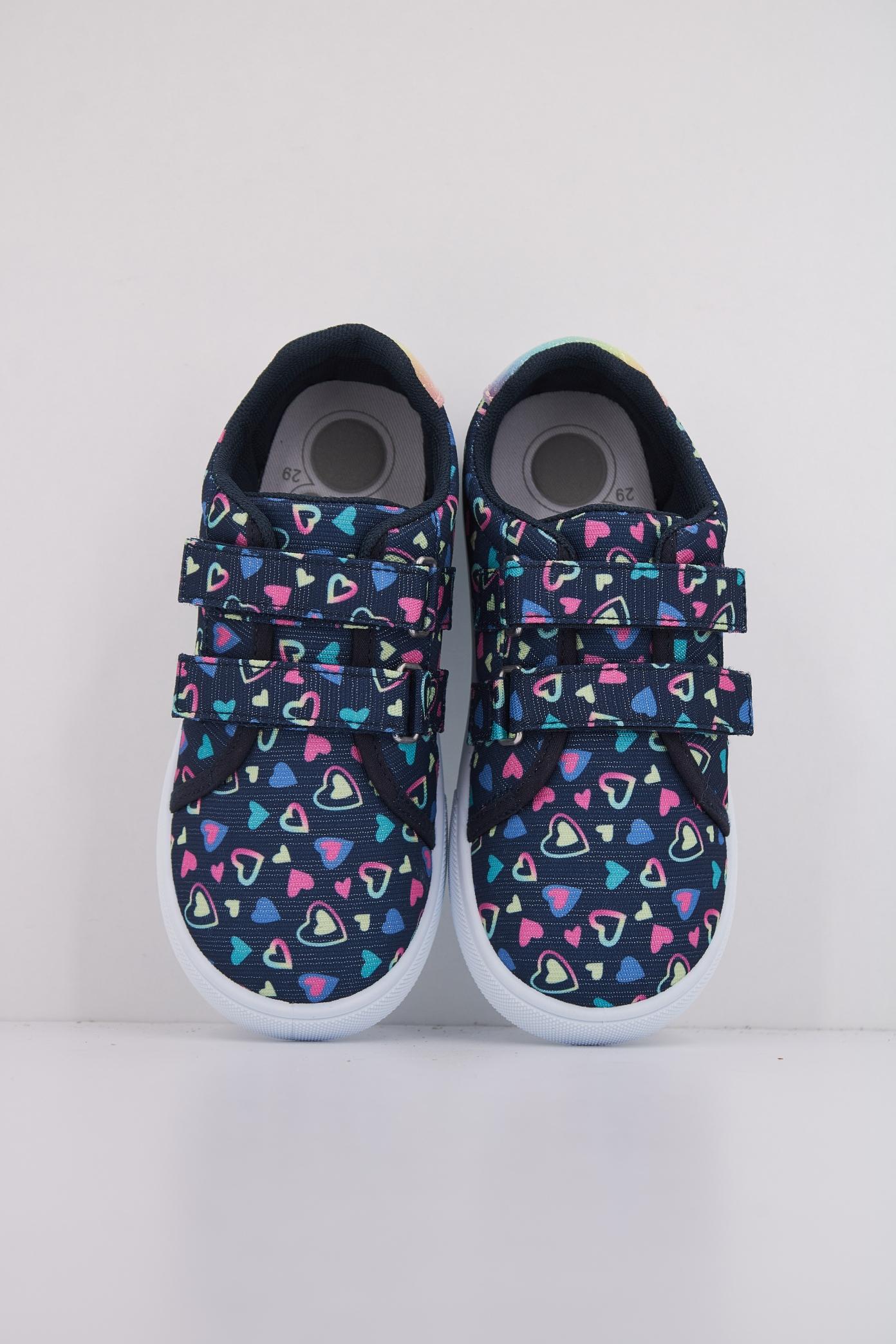 CHICCO FANCY en color AZUL (3)