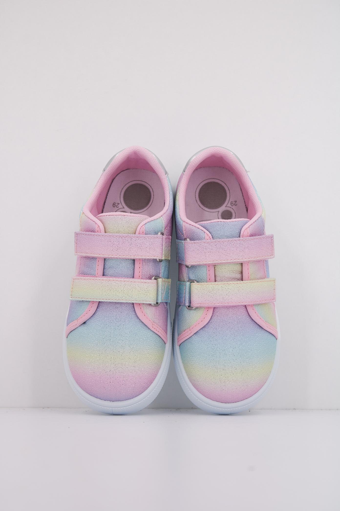 CHICCO FANCY en color MULTICOLOR (3)