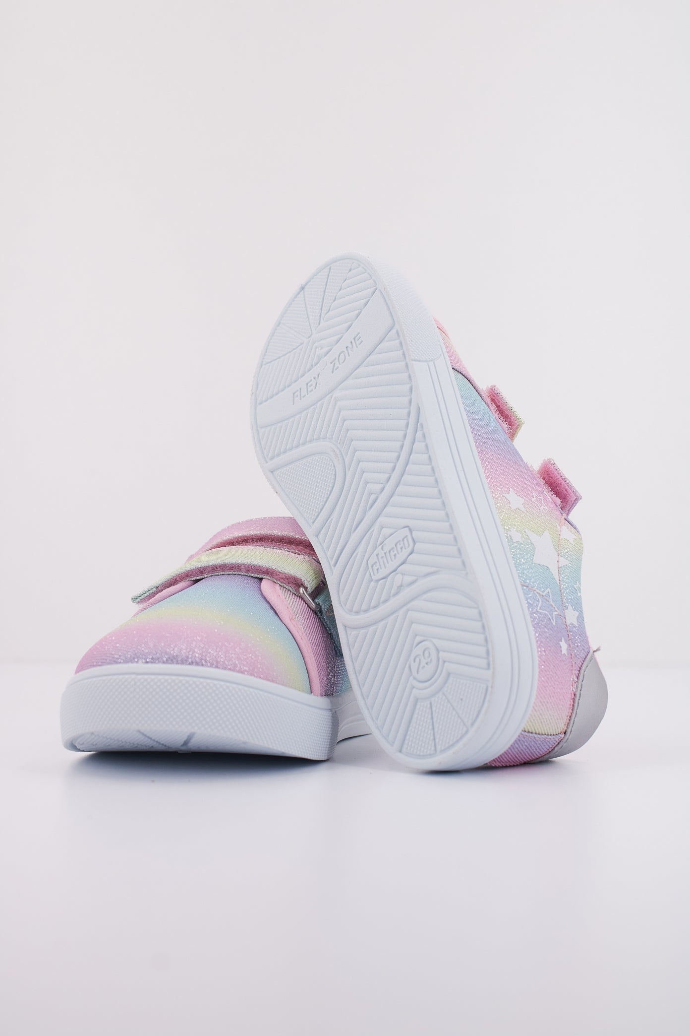 CHICCO FANCY en color MULTICOLOR (5)