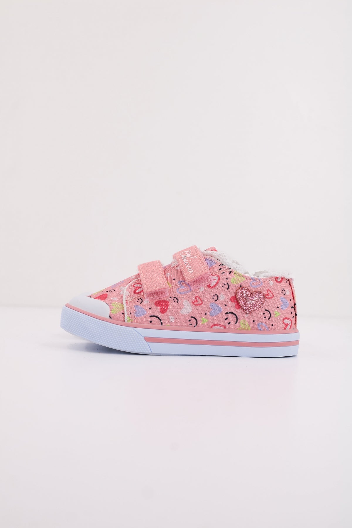 CHICCO GIULIA en color ROSA (1)