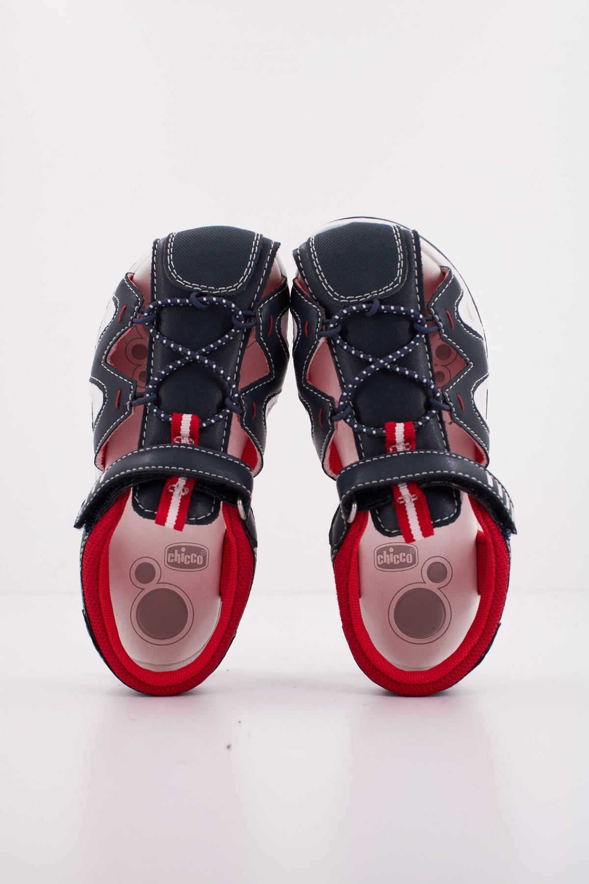 CHICCO C en color AZUL (3)