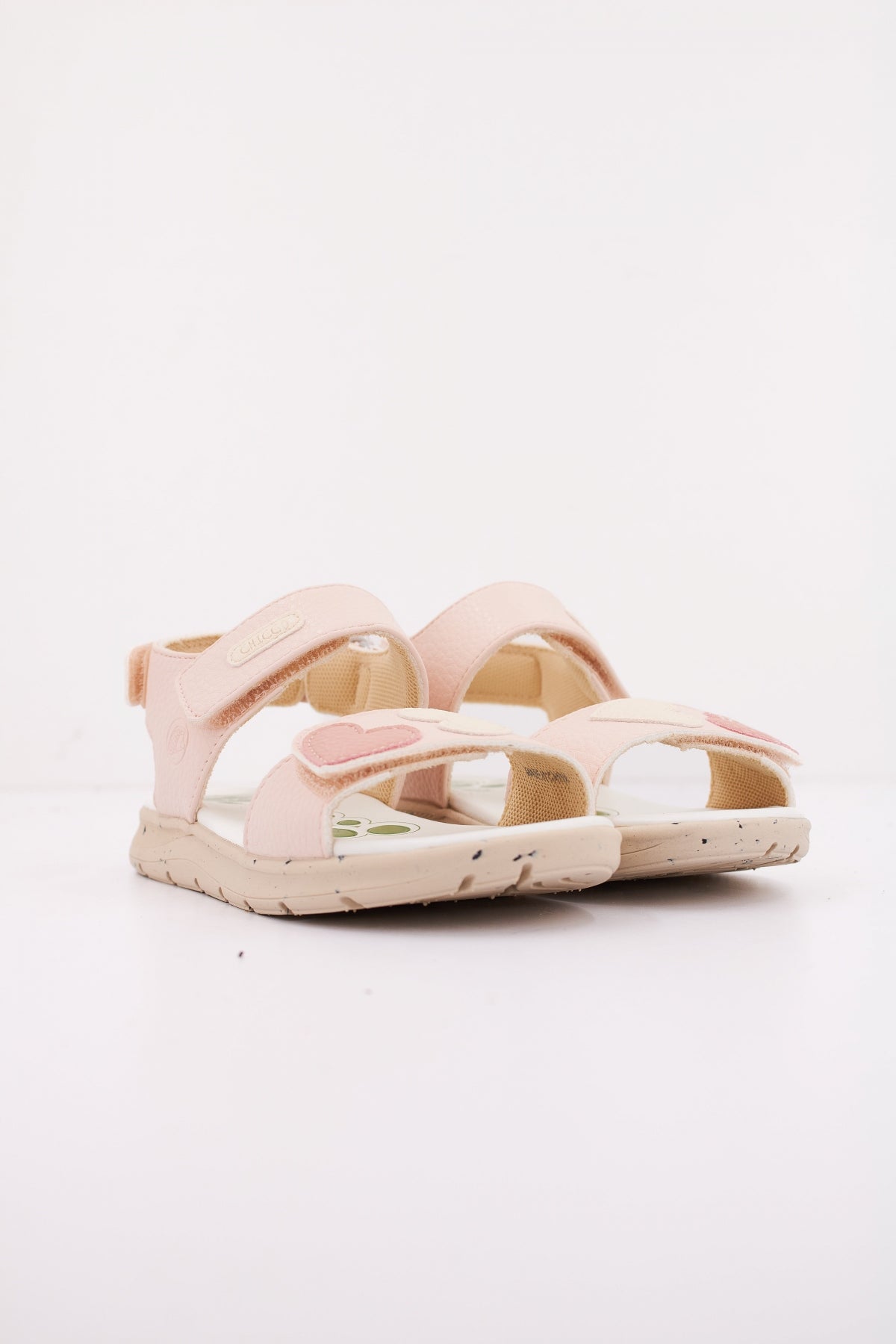 CHICCO CROMBY en color ROSA (2)
