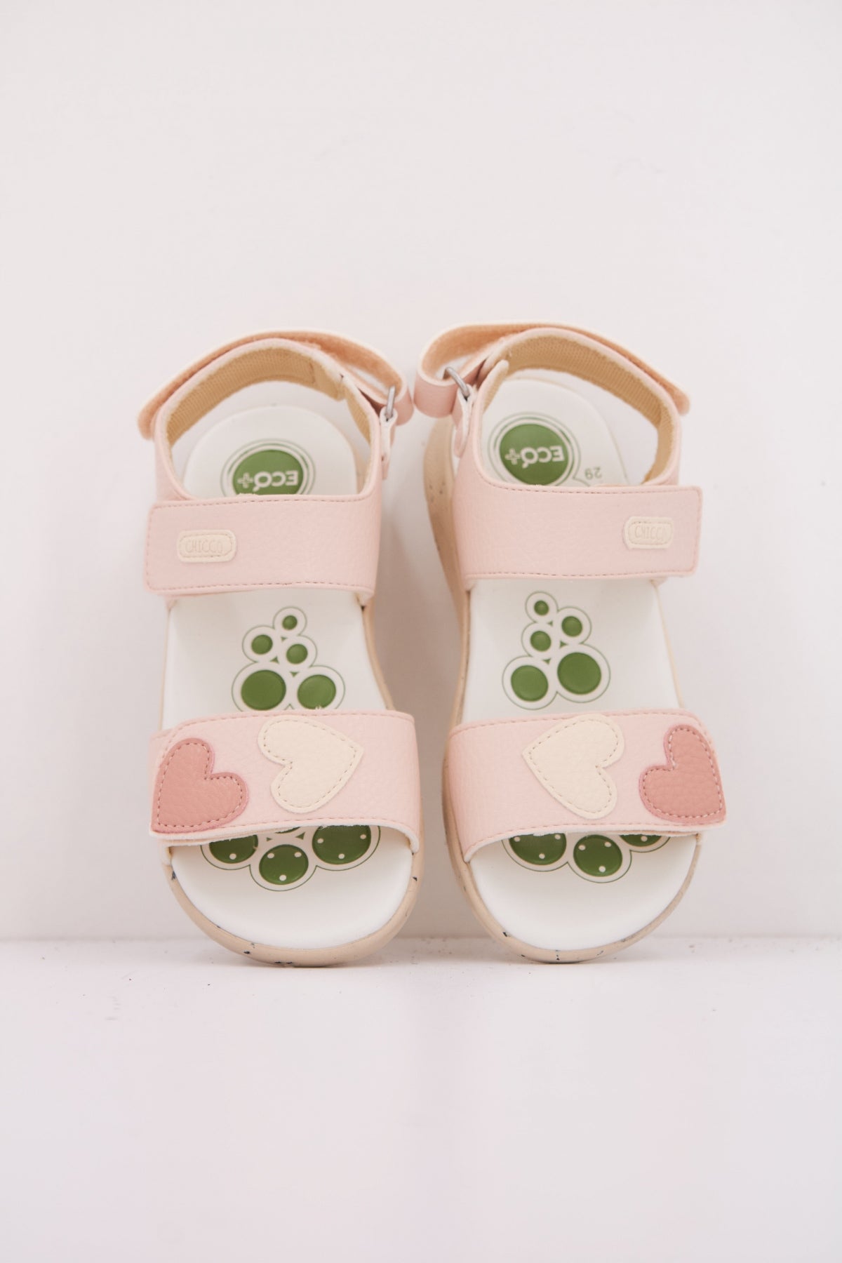 CHICCO CROMBY en color ROSA (3)